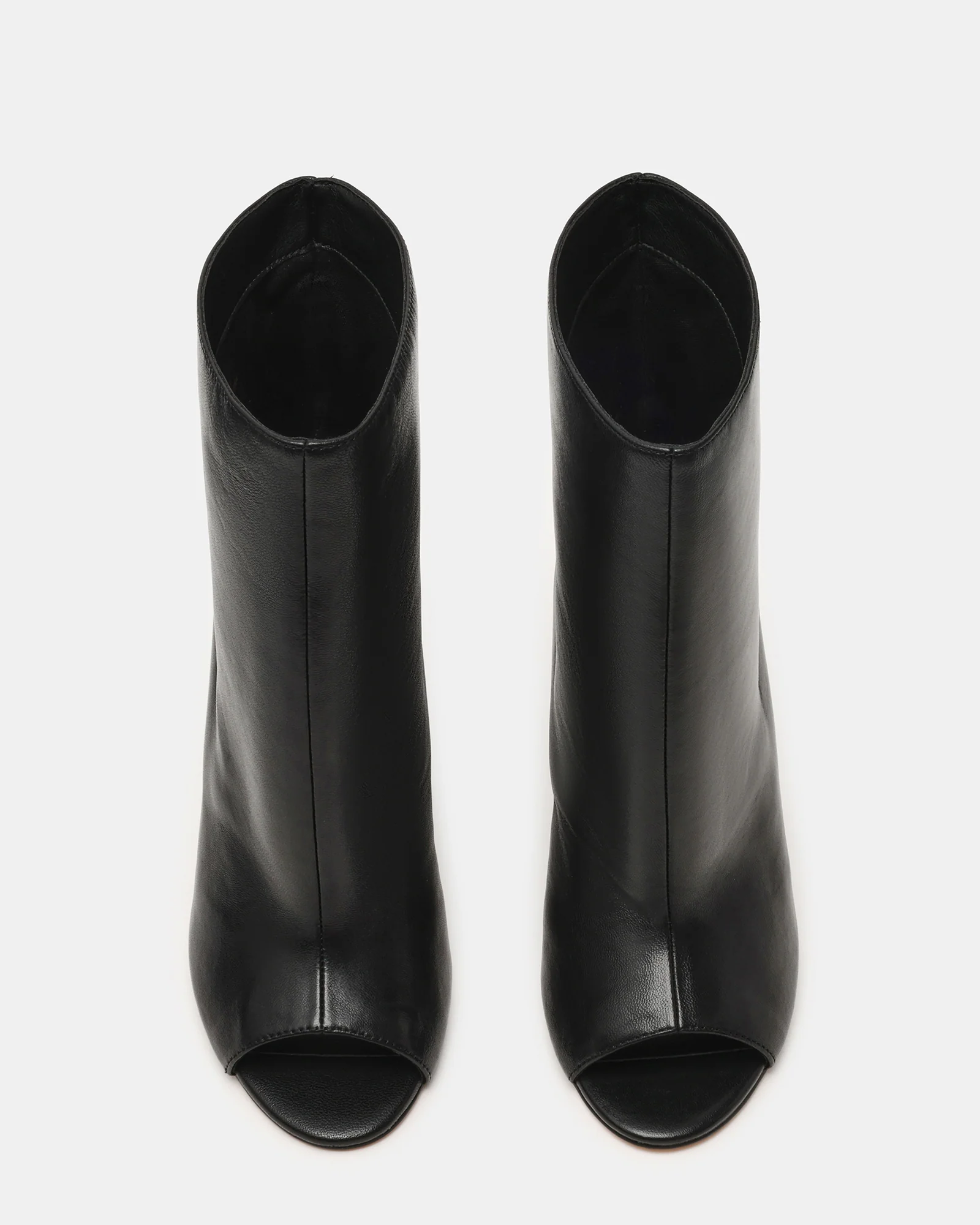 RELIX BLACK LEATHER - Image 3