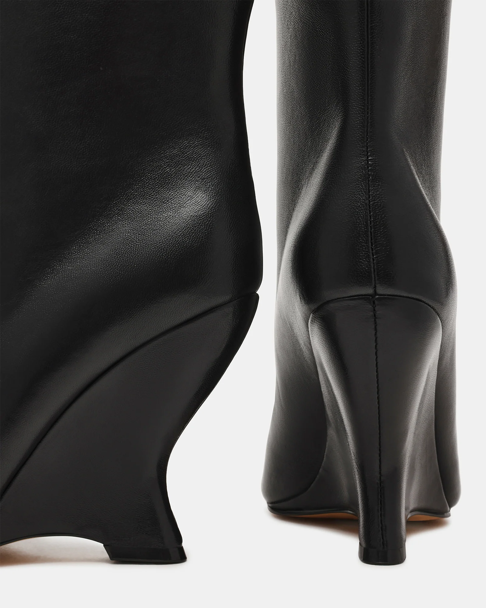 RELIX BLACK LEATHER - Image 5