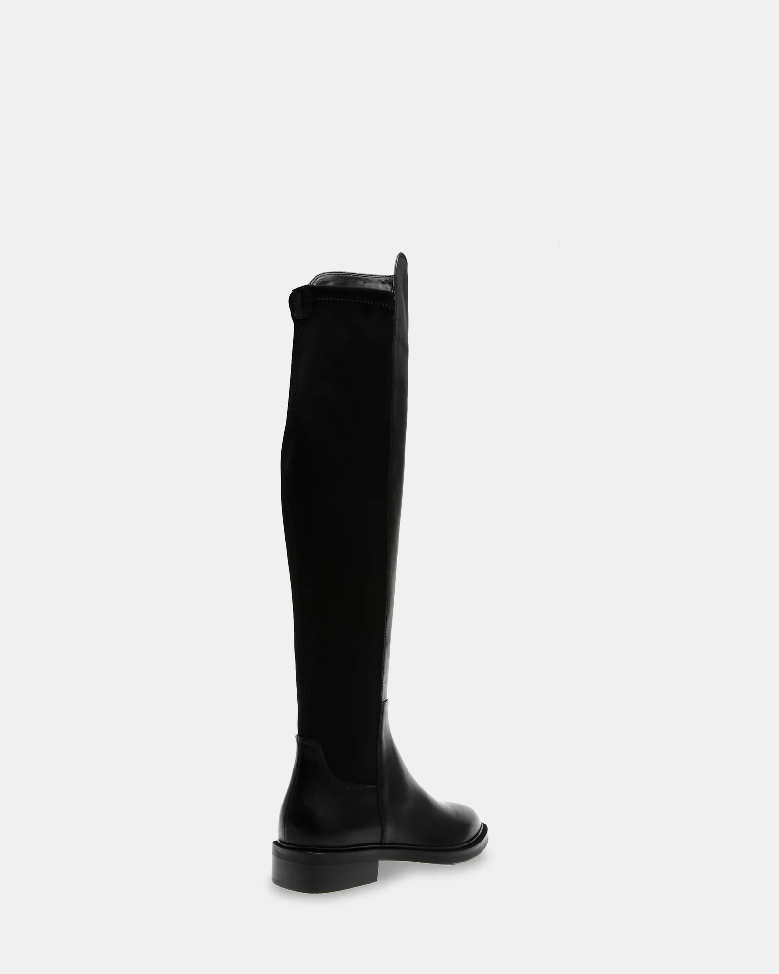 RESONATE BLACK LEATHER - Image 5