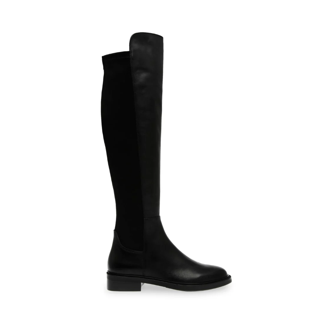 RESONATE BLACK LEATHER - Image 7