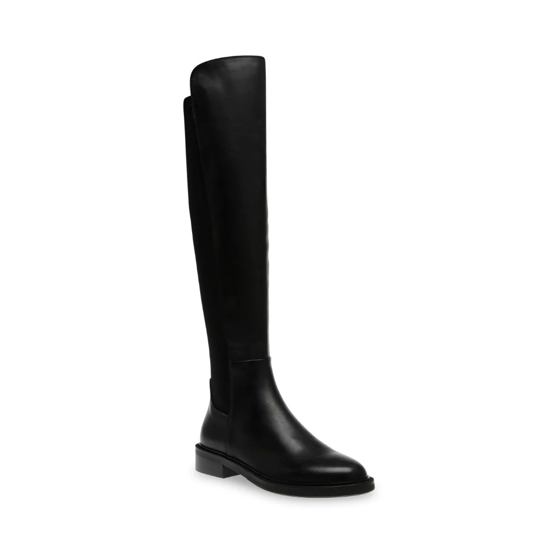 RESONATE BLACK LEATHER - Image 8