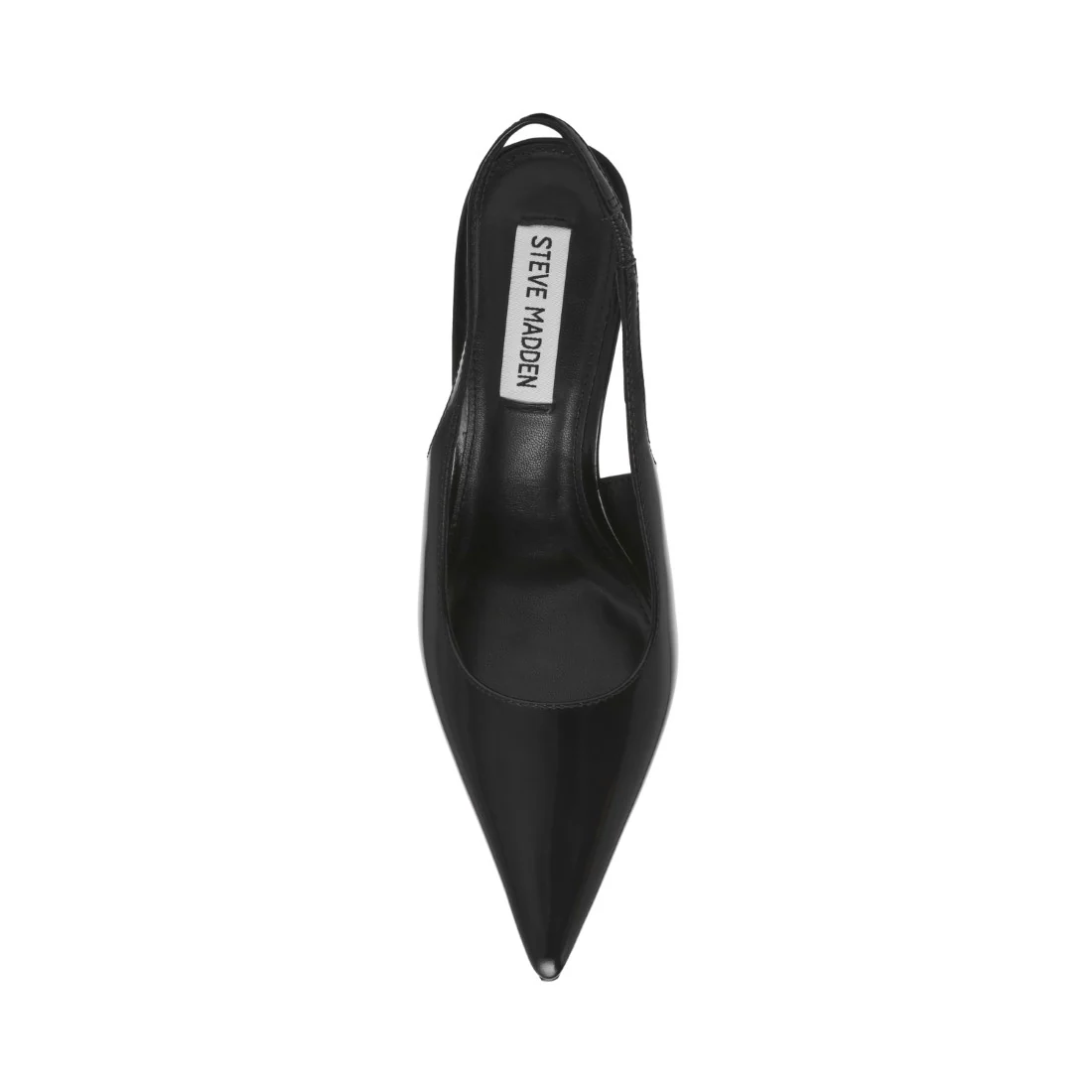 REYES BLACK LEATHER - Image 3
