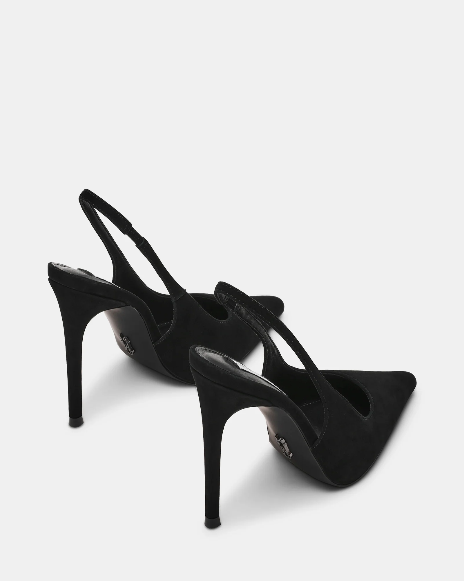 REYES BLACK SUEDE - Image 4