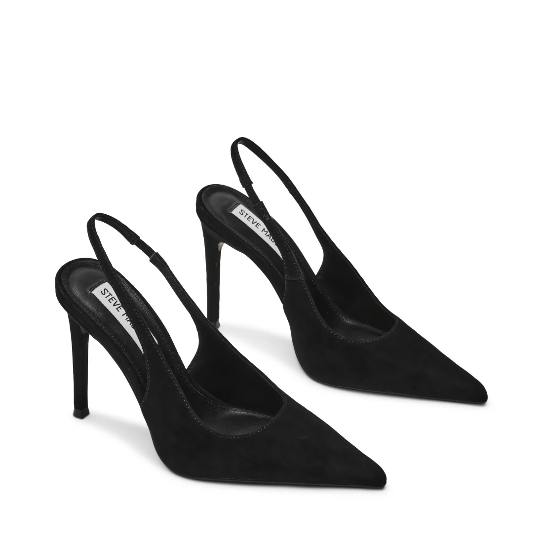 REYES BLACK SUEDE - Image 7