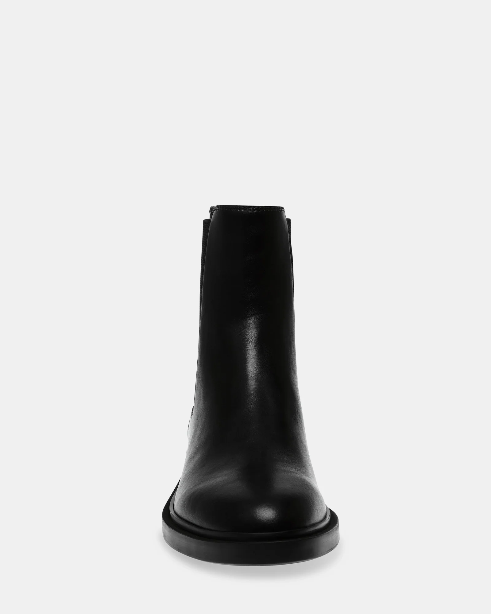 RIDIN BLACK LEATHER - Image 3