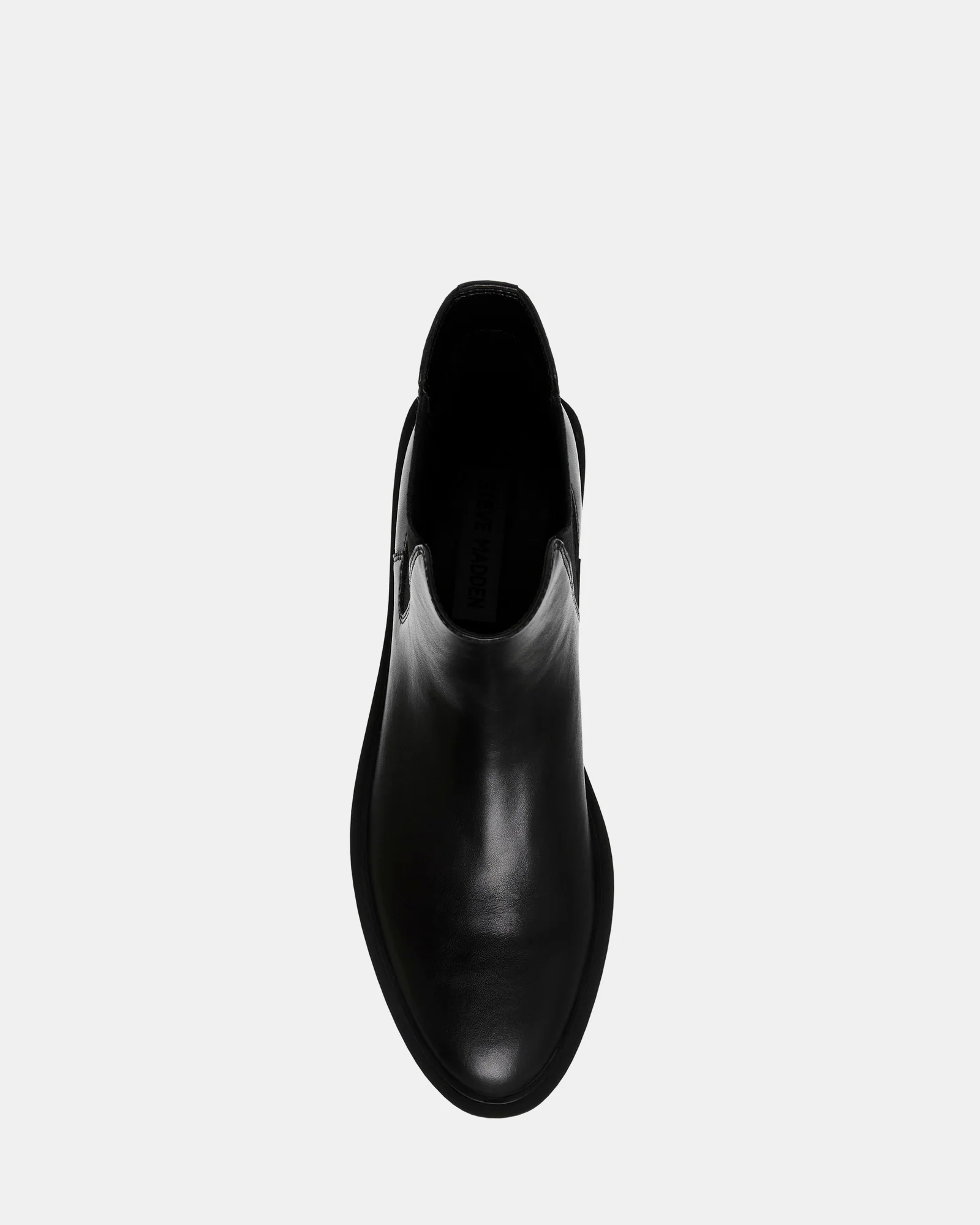 RIDIN BLACK LEATHER - Image 4