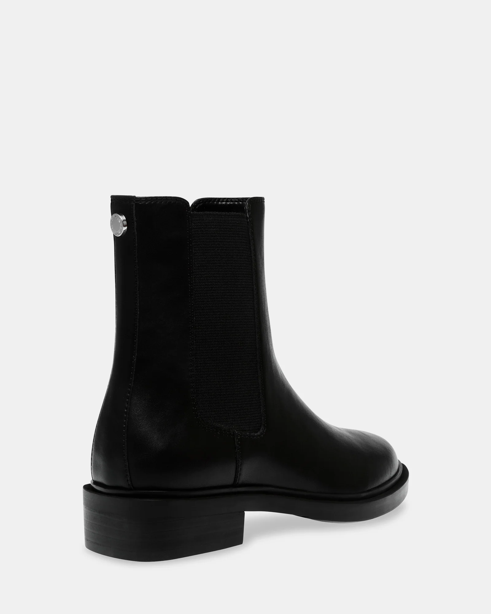 RIDIN BLACK LEATHER - Image 5