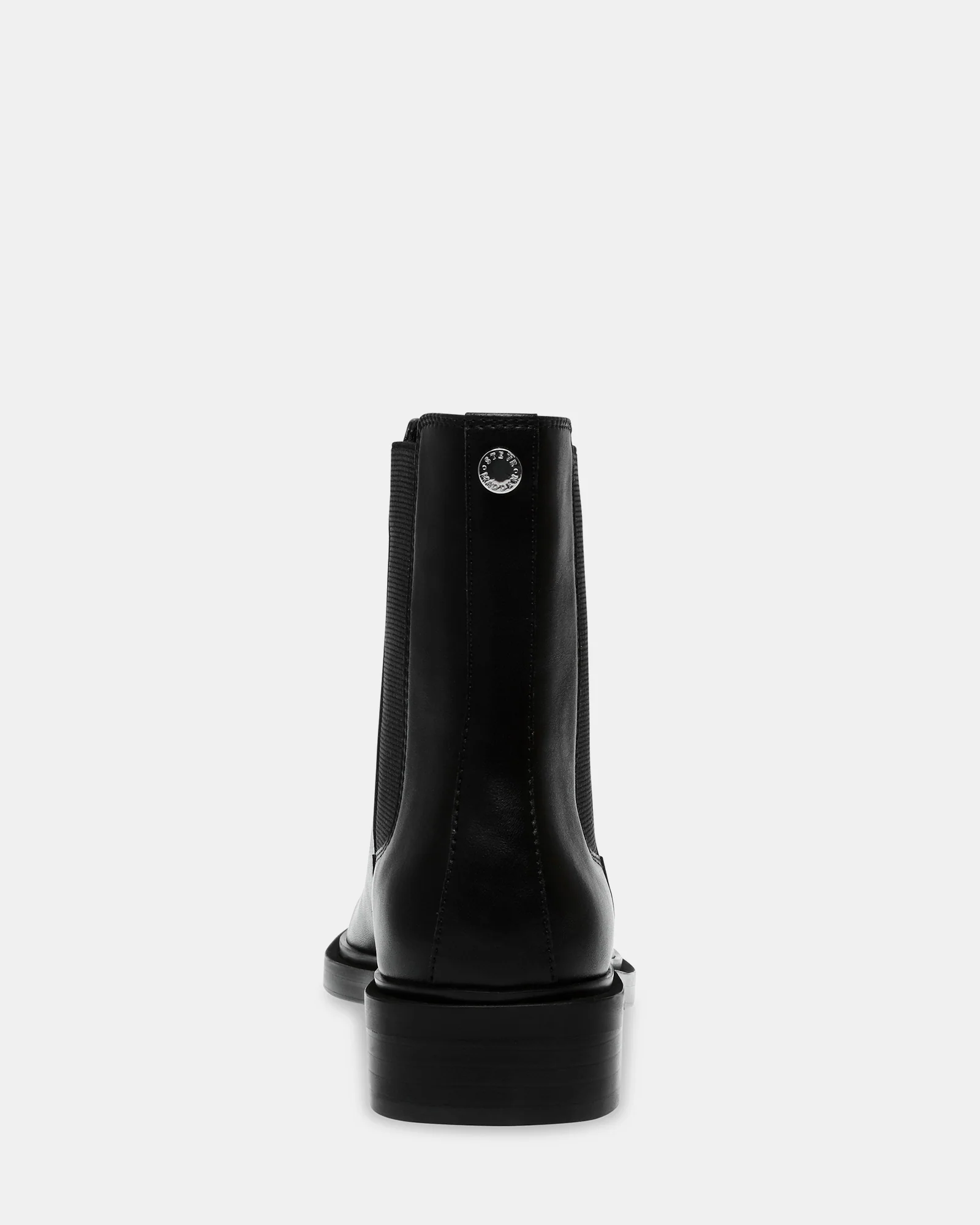 RIDIN BLACK LEATHER - Image 6