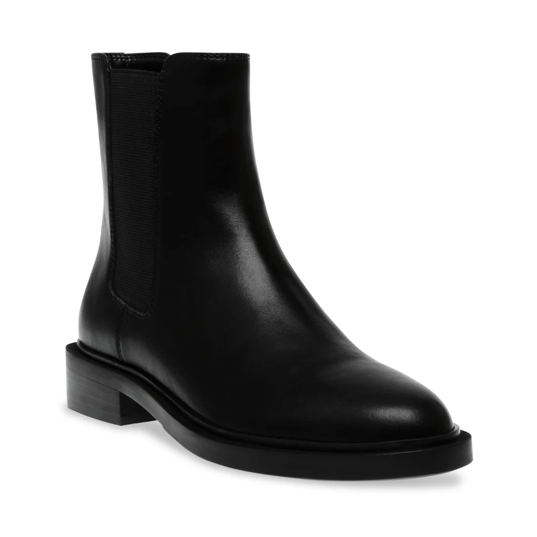 RIDIN BLACK LEATHER - Image 8