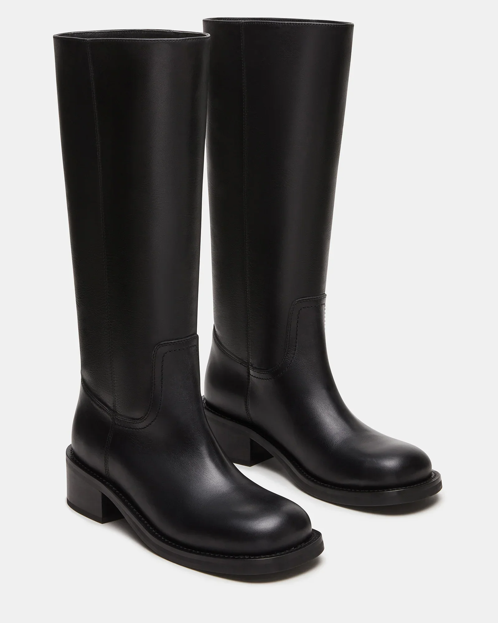 RIGGS BLACK LEATHER - Image 3
