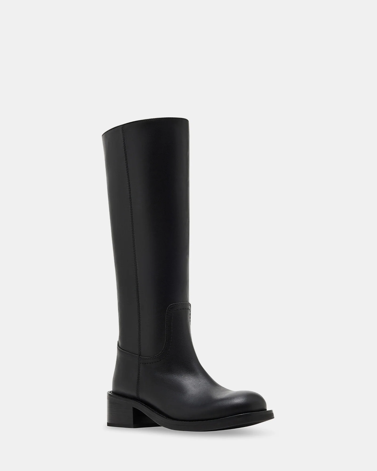 RIGGS BLACK LEATHER - Image 4