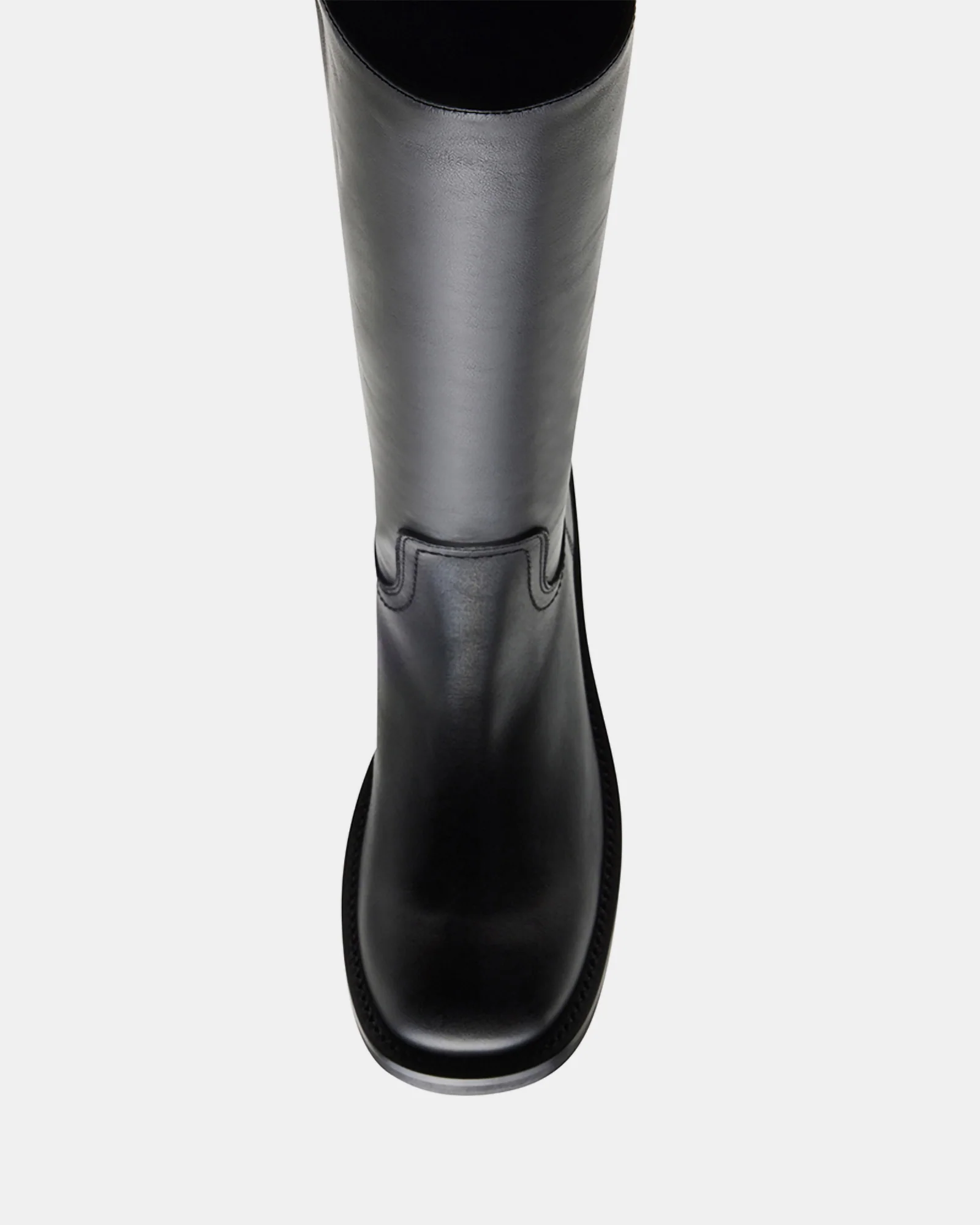 RIGGS BLACK LEATHER - Image 6