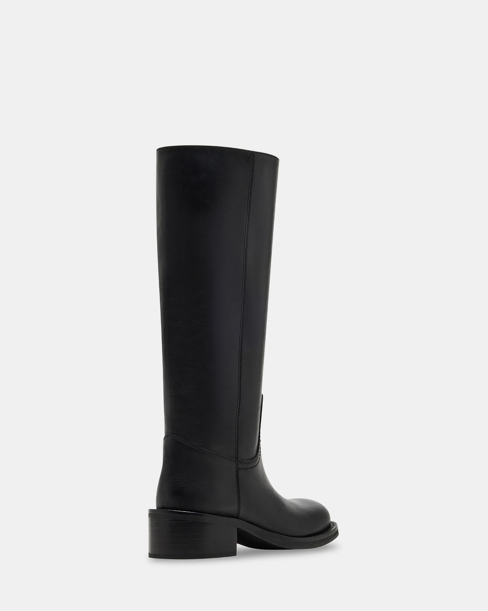 RIGGS BLACK LEATHER - Image 7