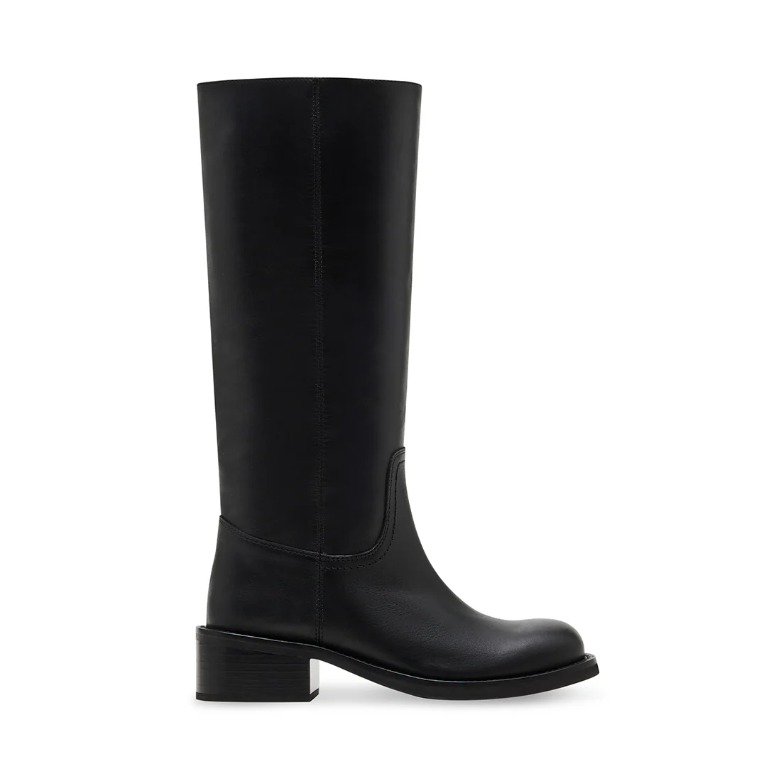 RIGGS BLACK LEATHER - Image 9