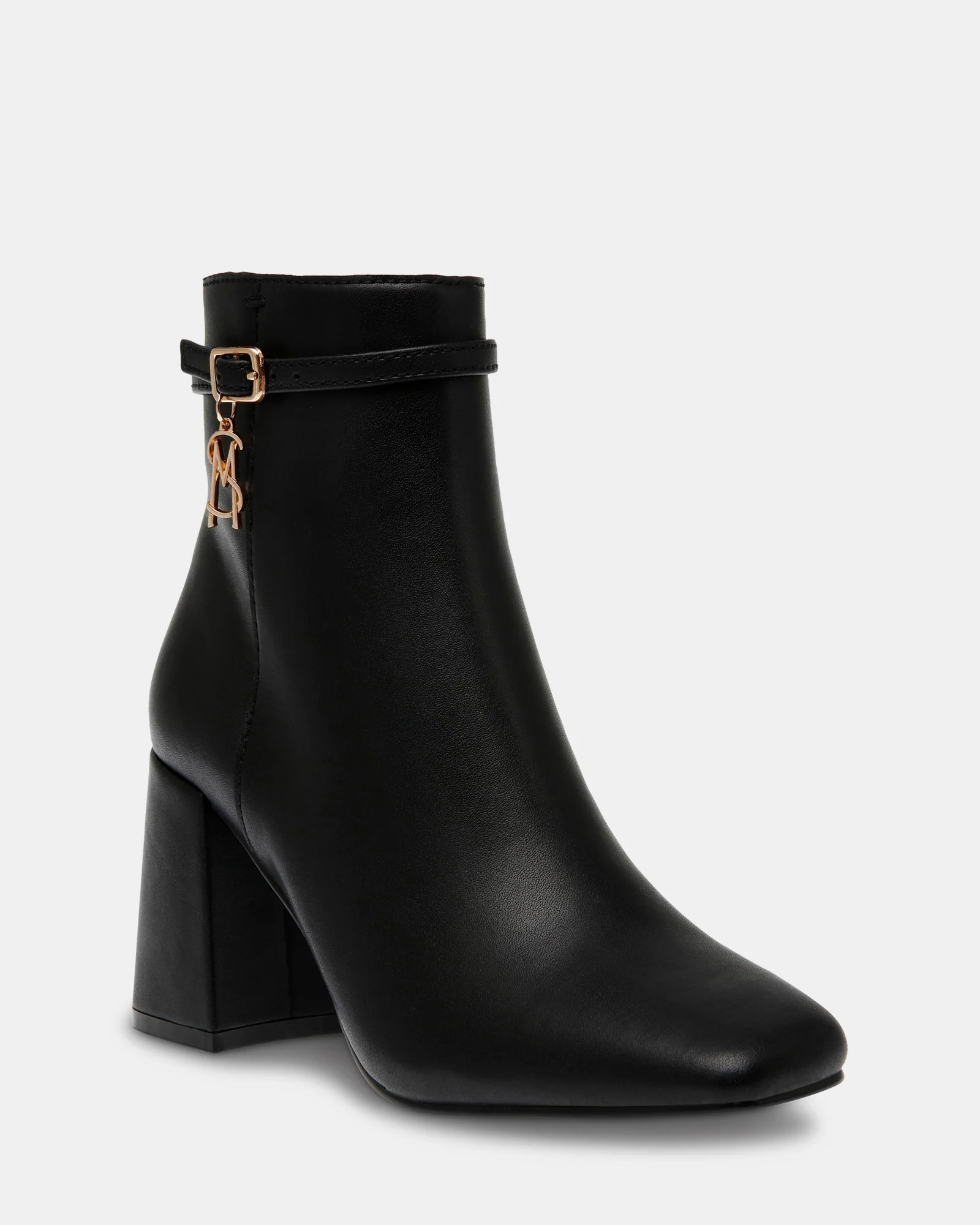 RISA BLACK LEATHER - Image 2