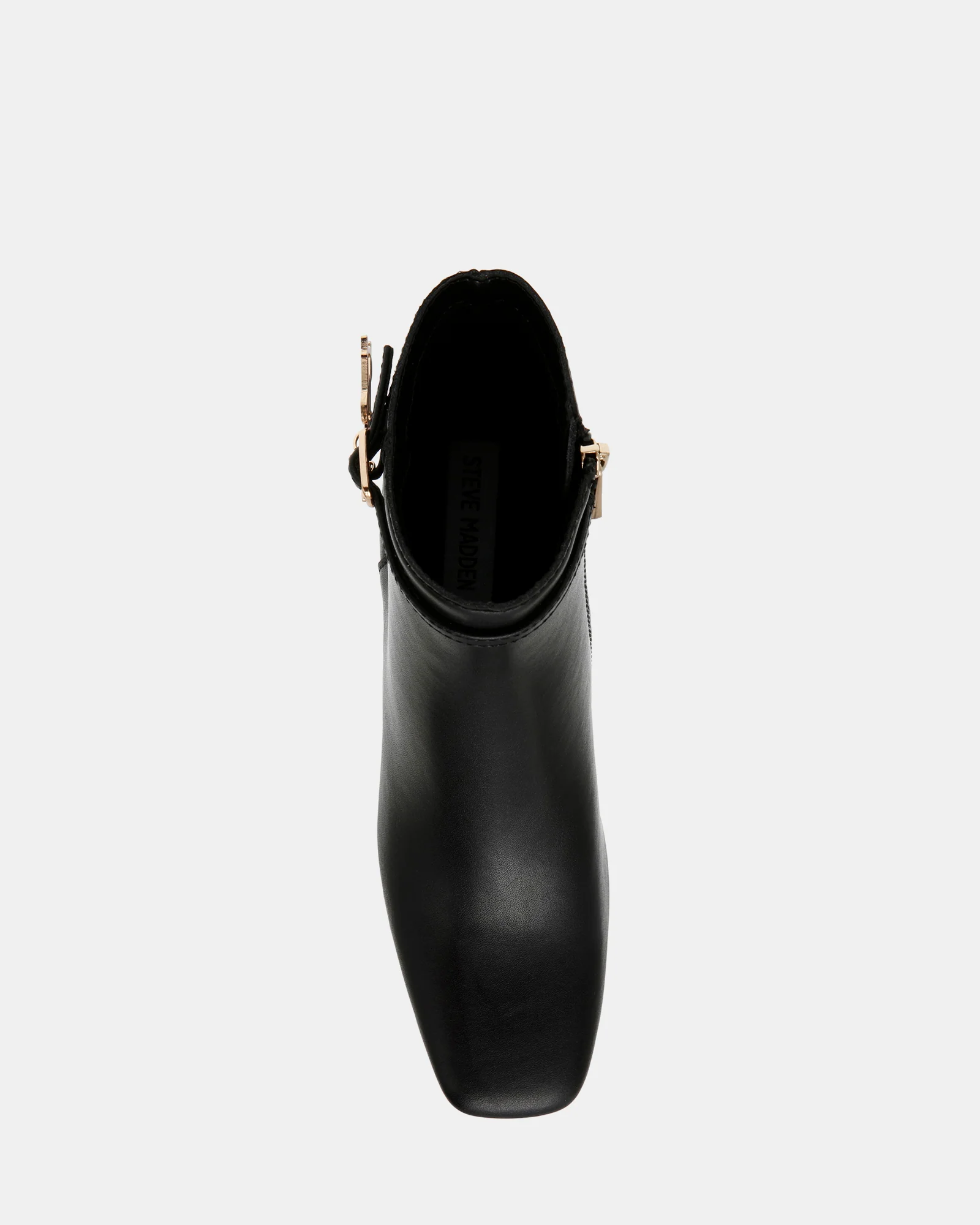 RISA BLACK LEATHER - Image 4