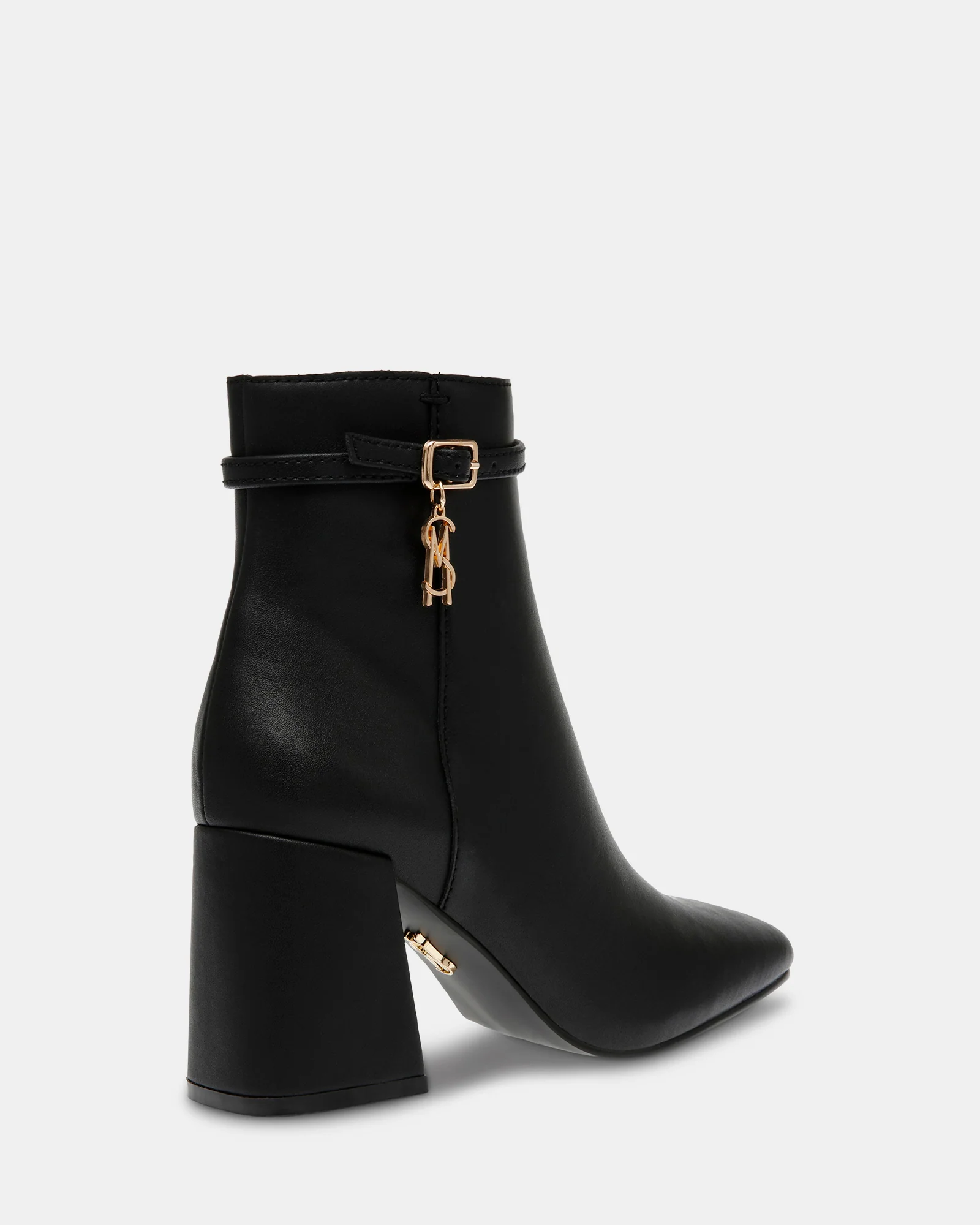 RISA BLACK LEATHER - Image 5