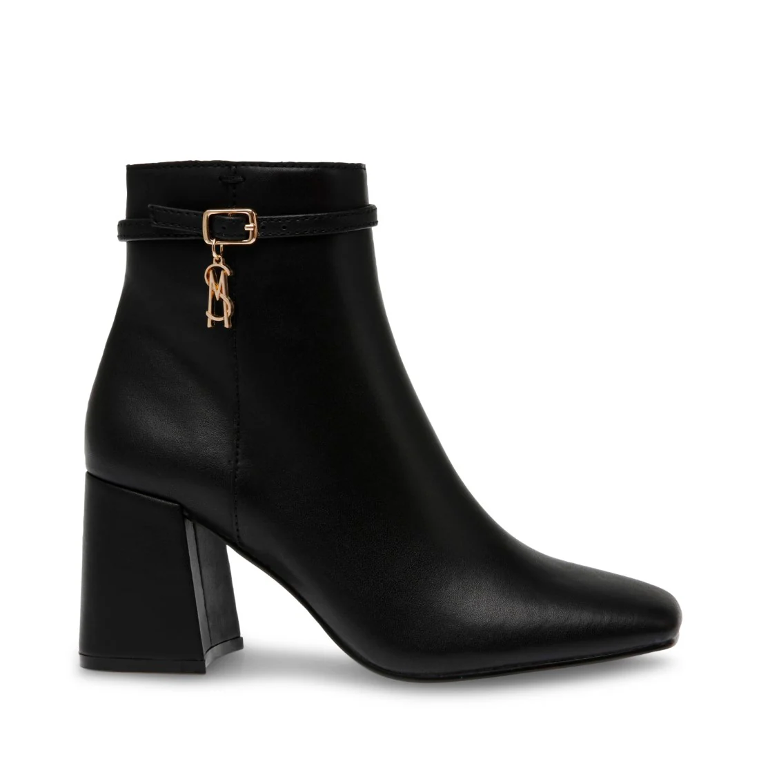 RISA BLACK LEATHER - Image 7