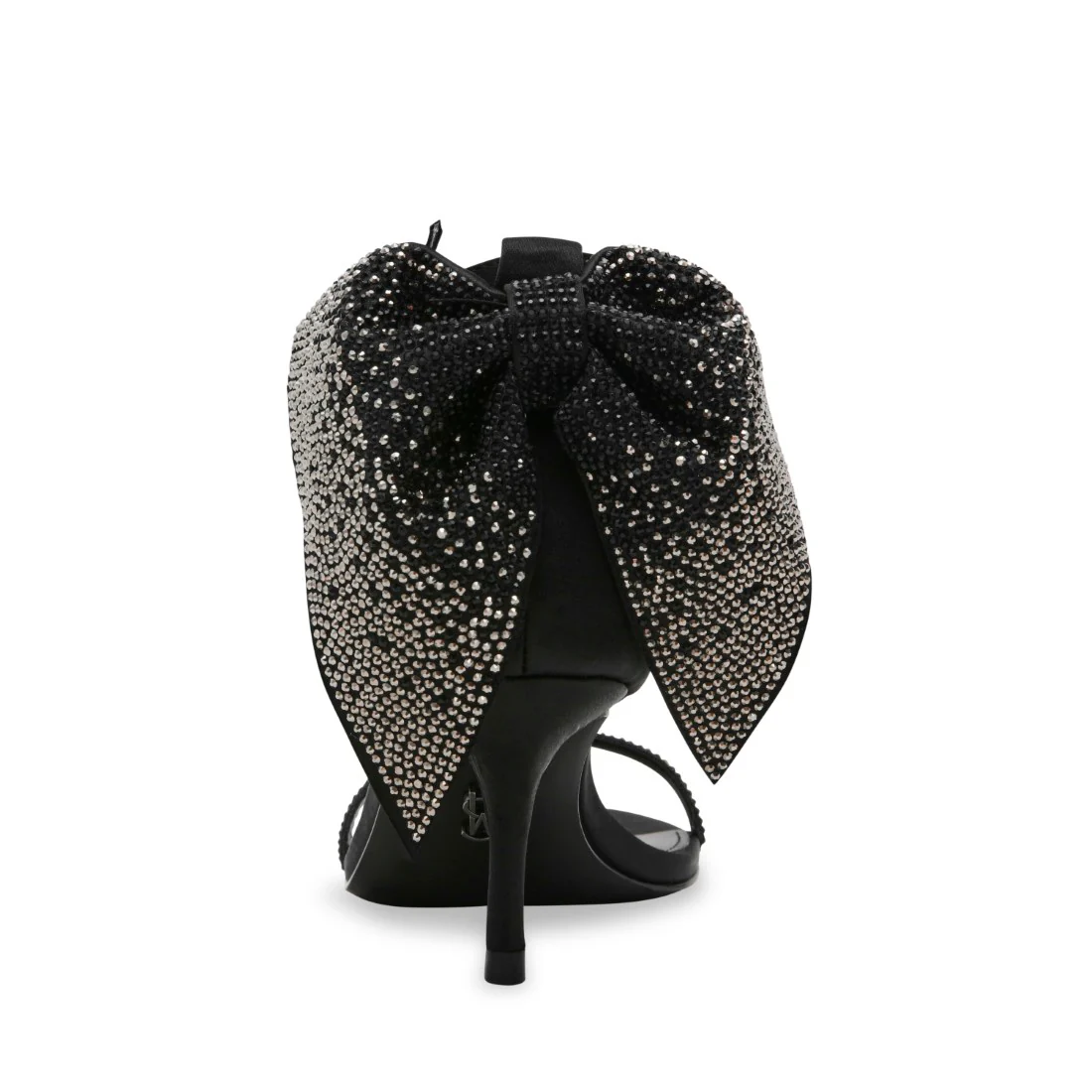 RISKAY BLACK SATIN - Image 6