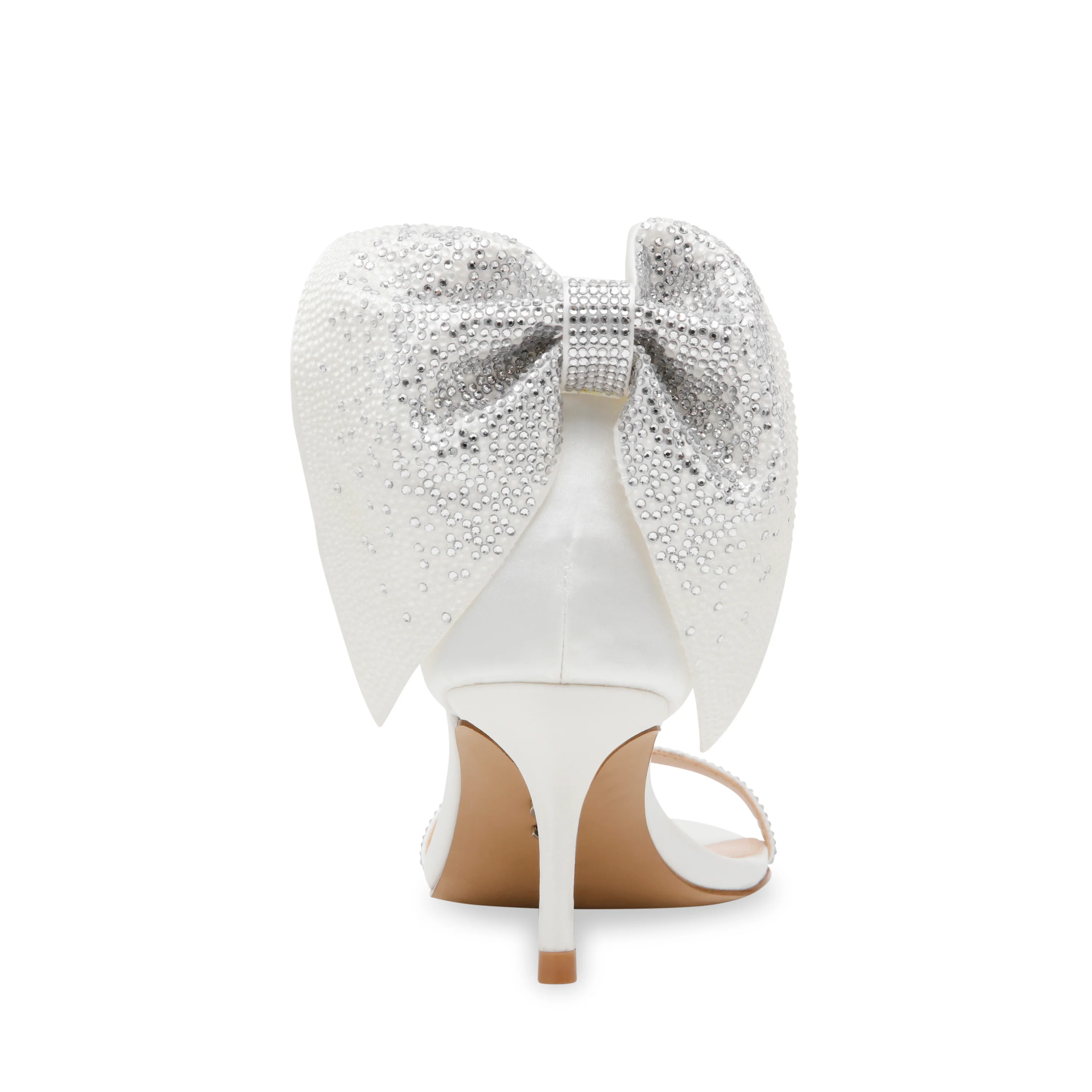 RISKAY IVORY SATIN - Image 6