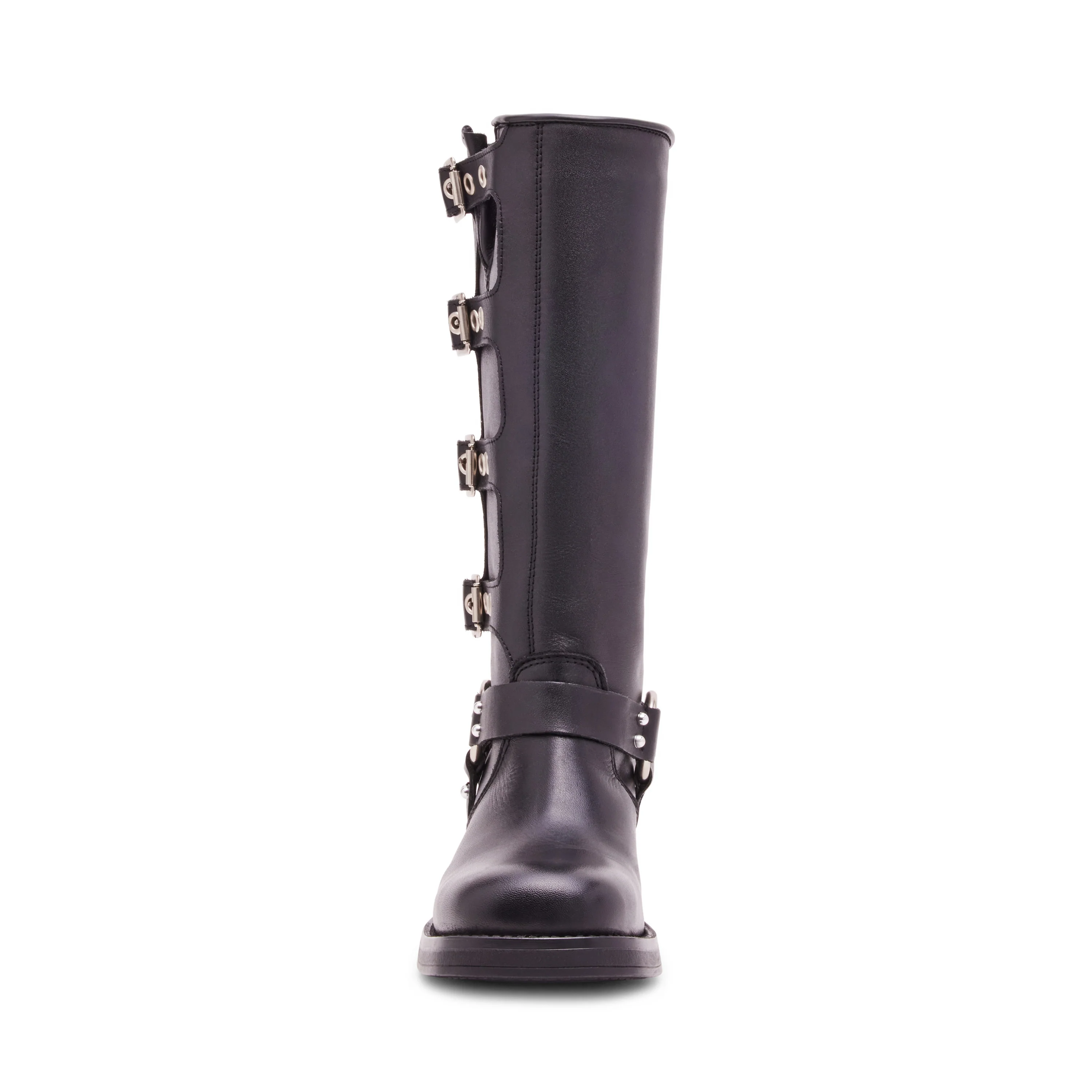 ROCKY BLACK LEATHER - Image 9