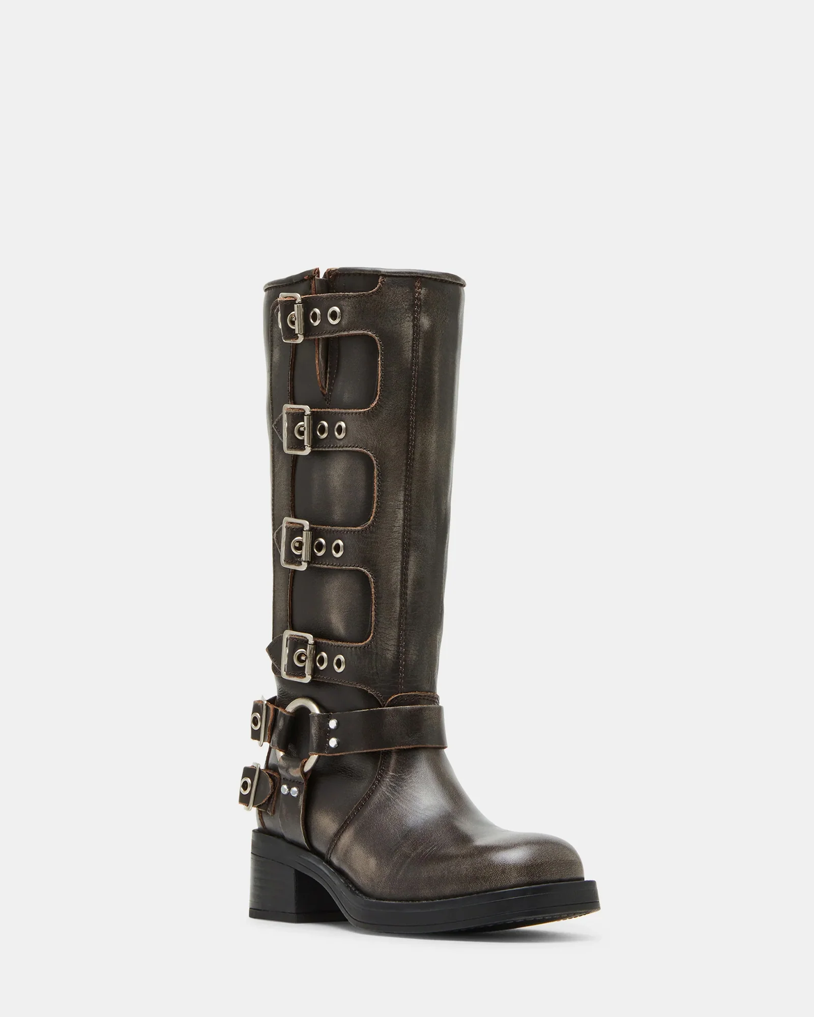 ROCKY BROWN DISTRESSED - Image 12
