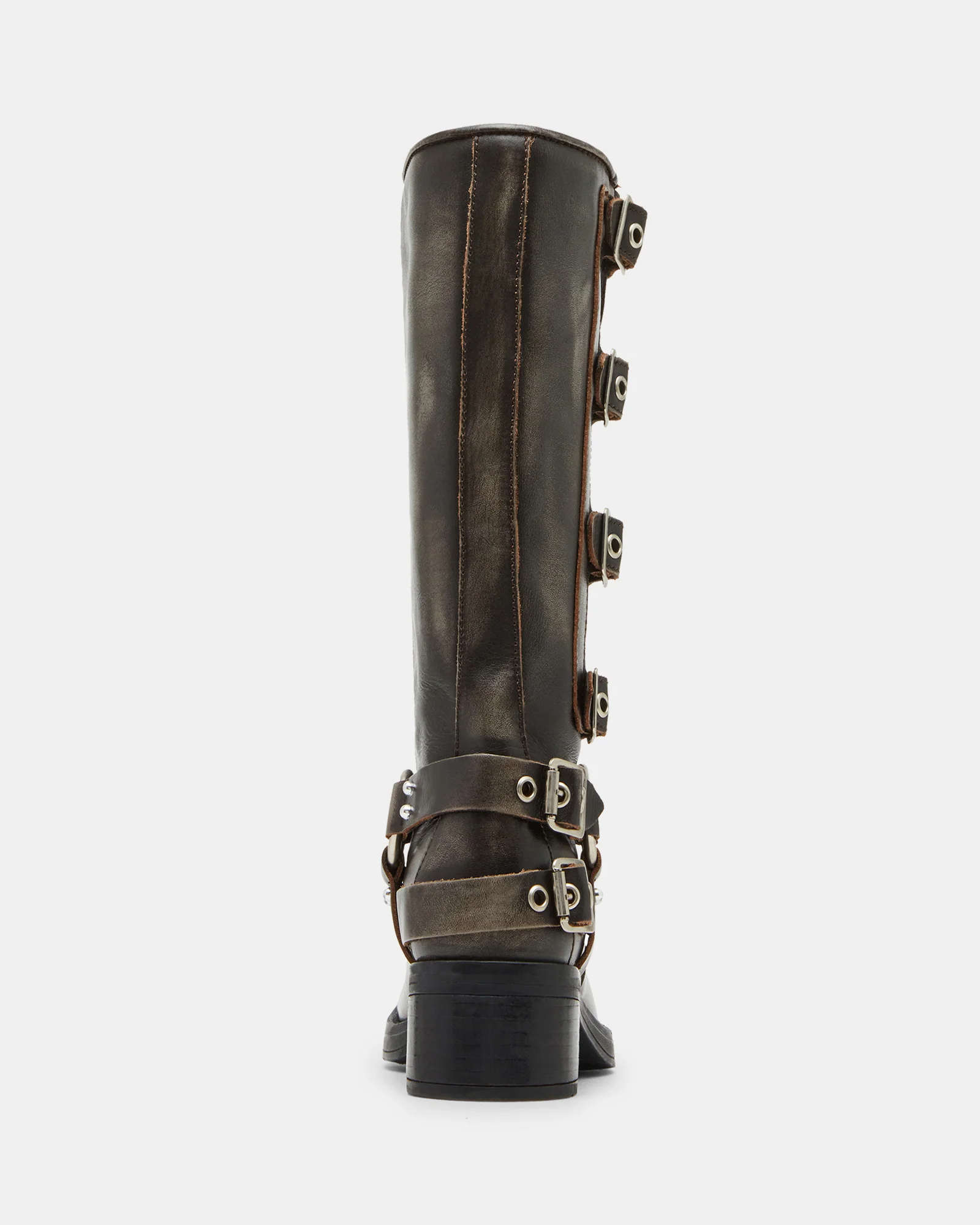ROCKY BROWN DISTRESSED - Image 6