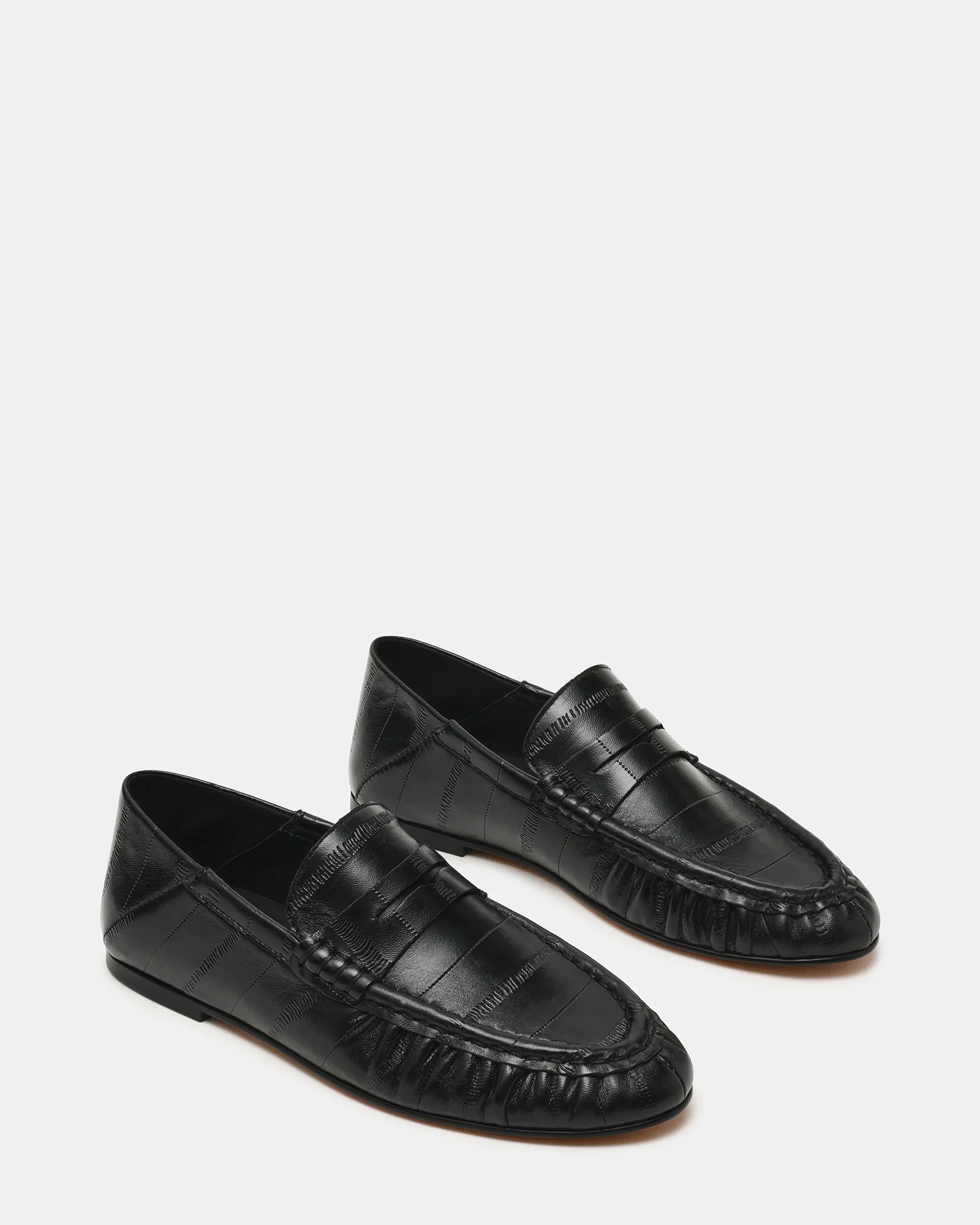 ROGER BLACK LEATHER - Image 2