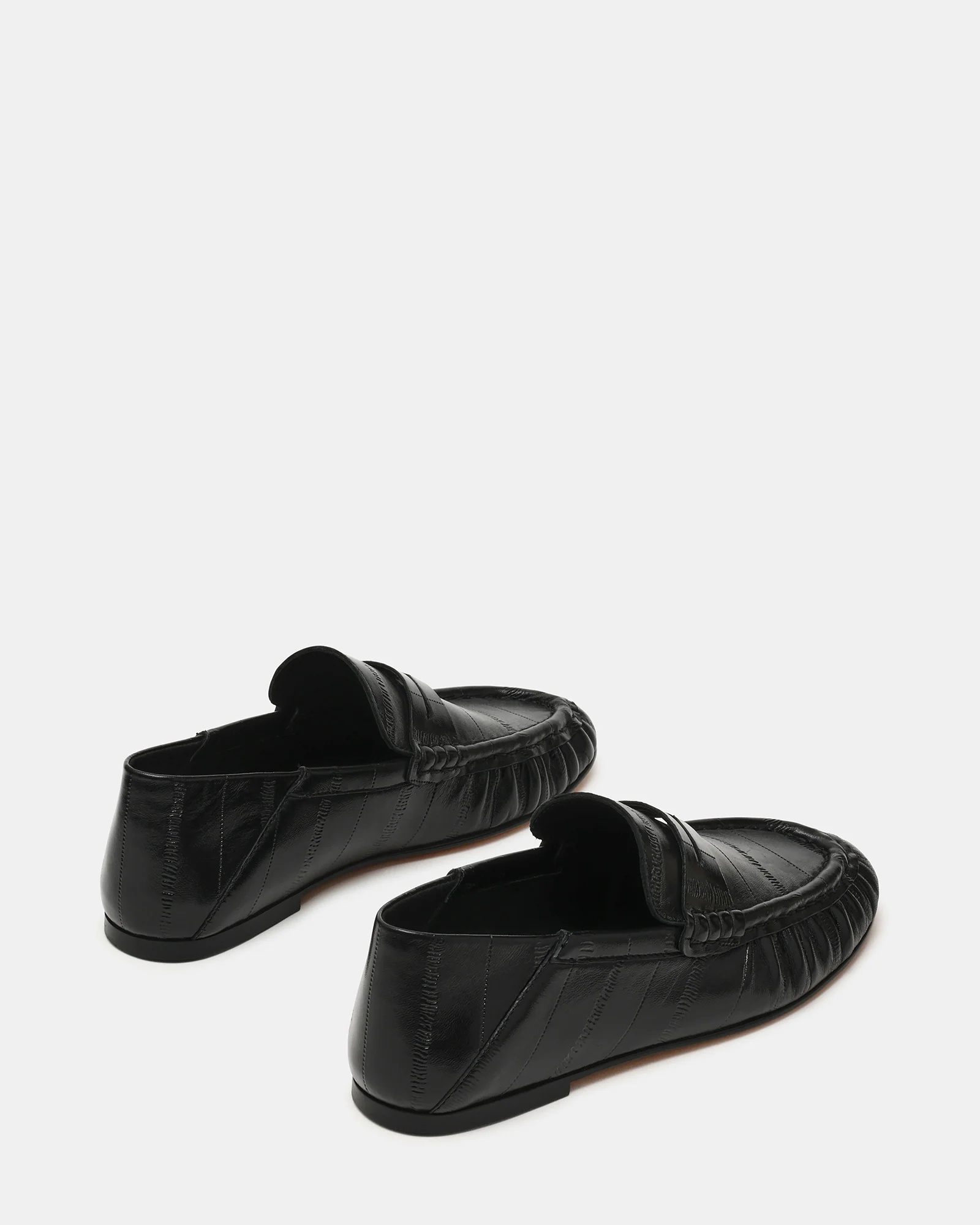 ROGER BLACK LEATHER - Image 4