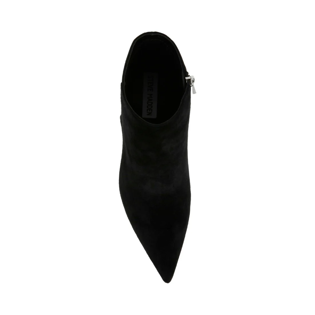 SABINE BLACK SUEDE - Image 10