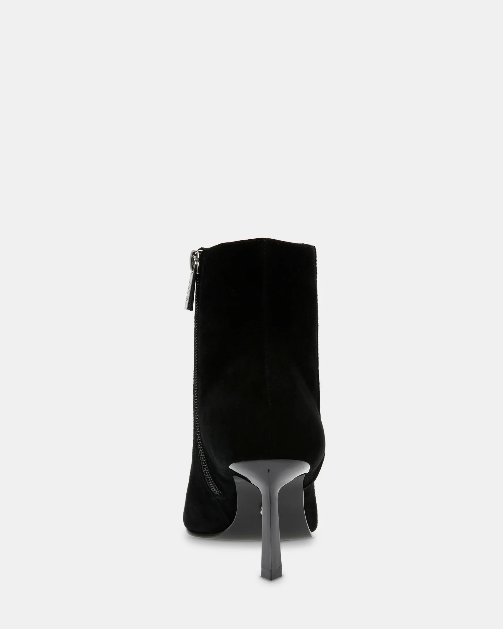 SABINE BLACK SUEDE - Image 6