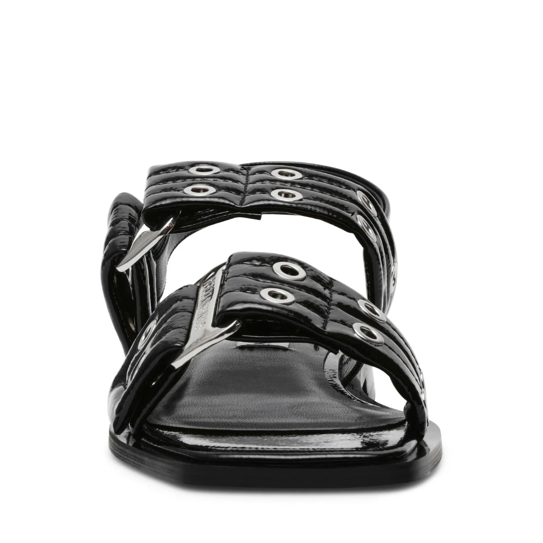 SARIA BLACK PATENT - Image 3