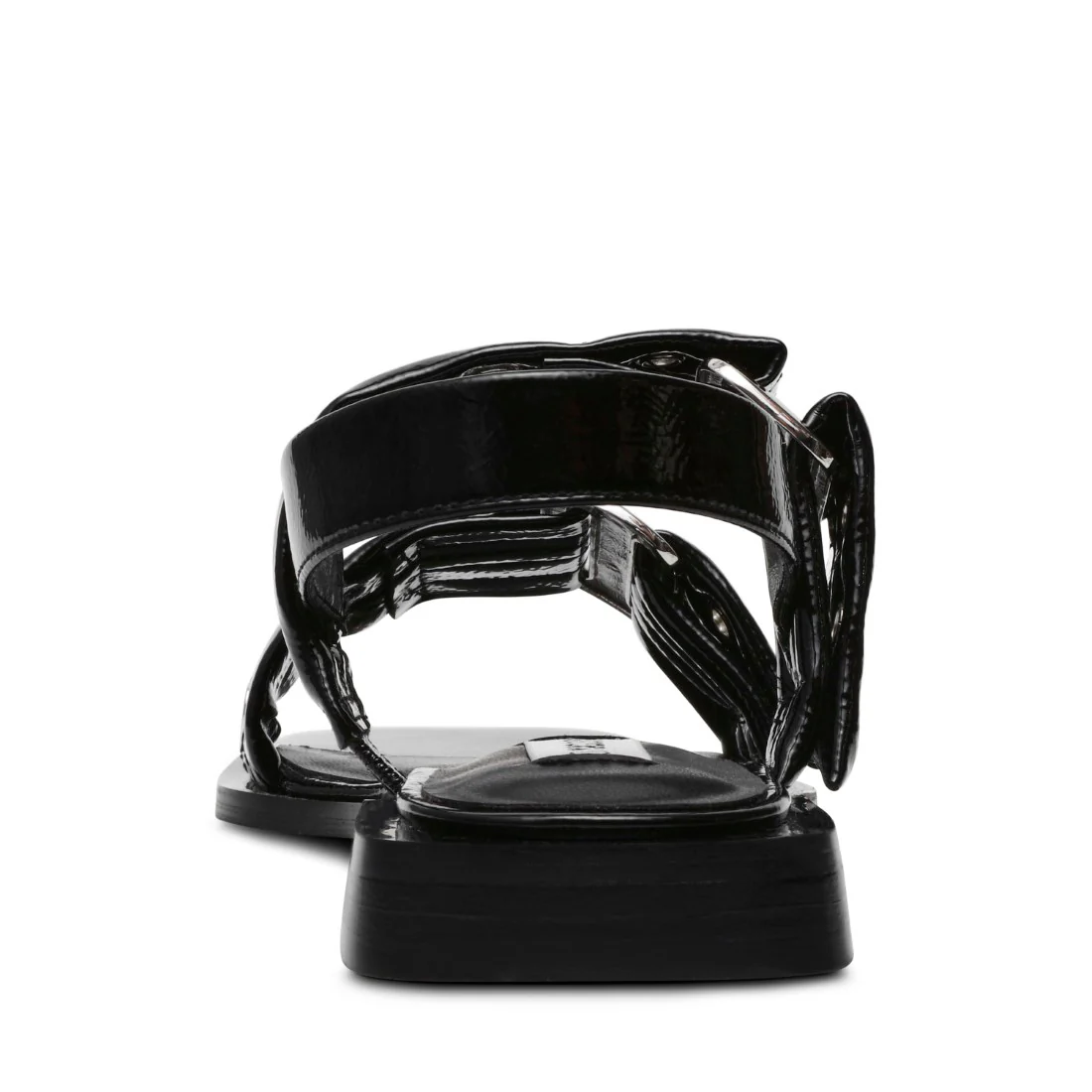 SARIA BLACK PATENT - Image 6