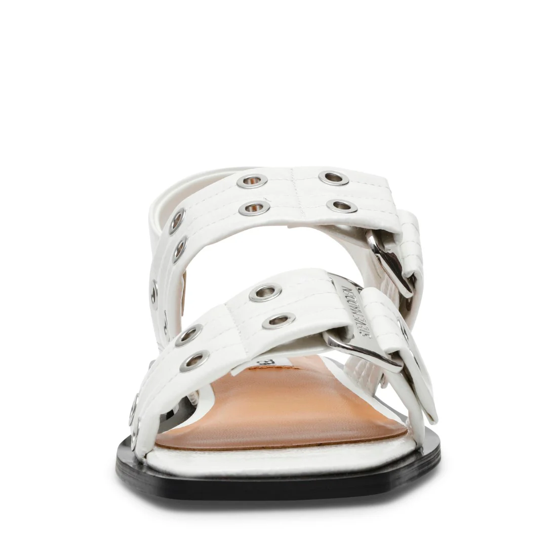 SARIA WHITE PATENT - Image 3