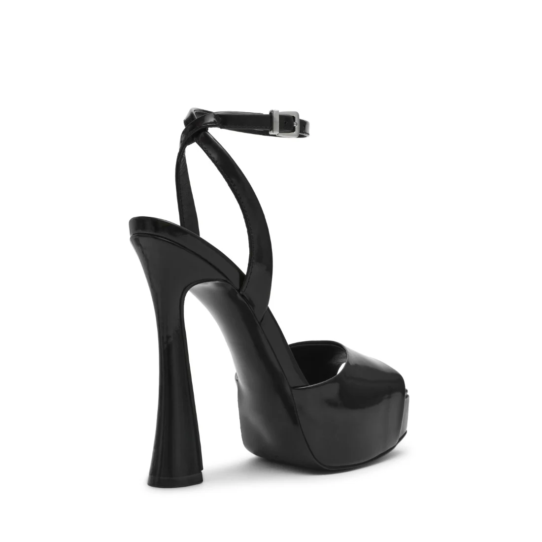 SASS BLACK LEATHER - Image 11