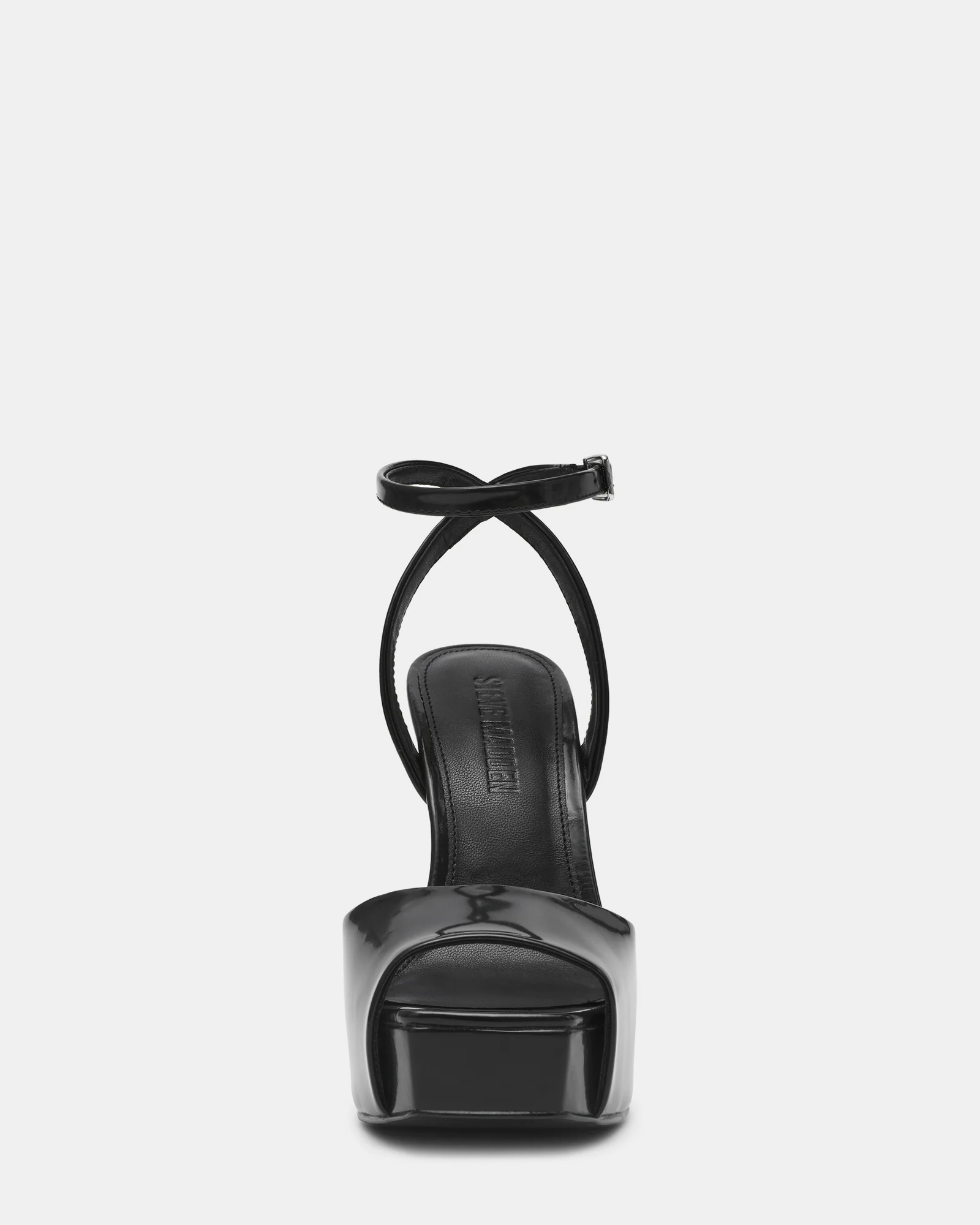 SASS BLACK LEATHER - Image 3