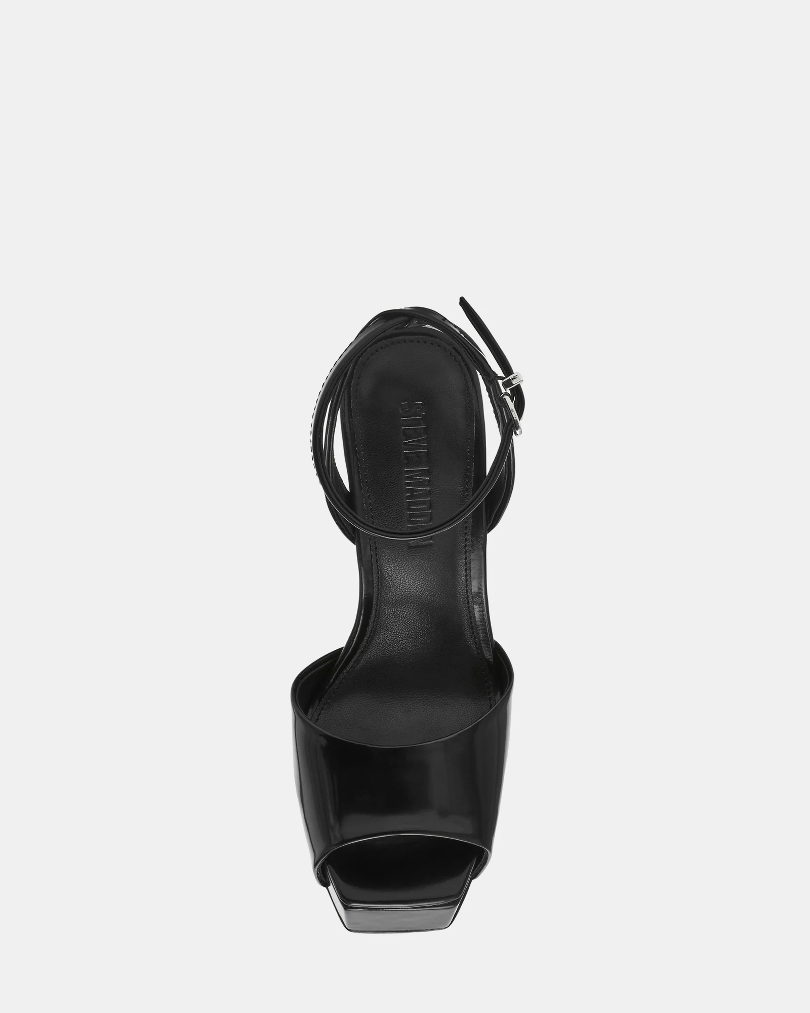 SASS BLACK LEATHER - Image 4