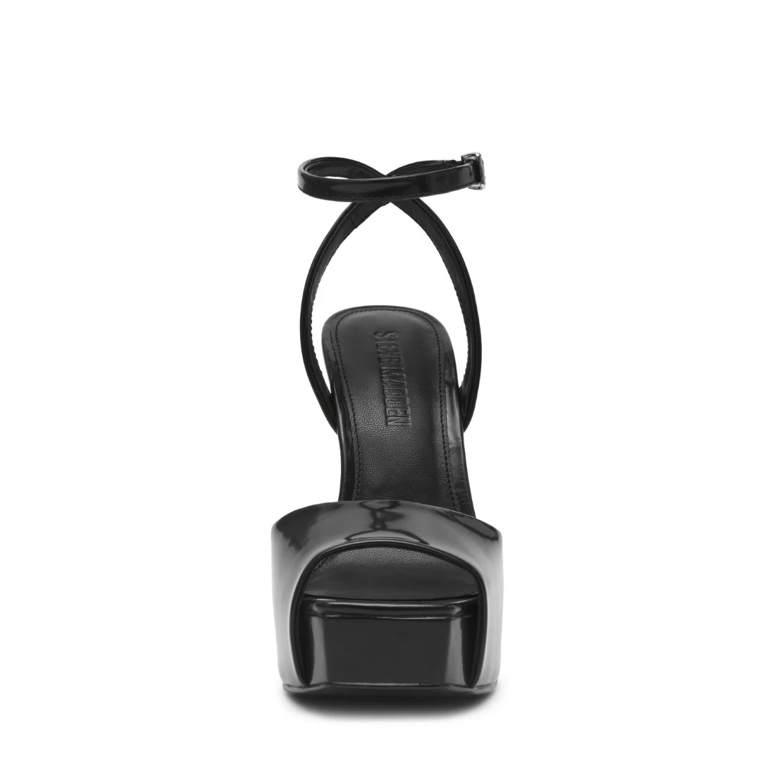 SASS BLACK LEATHER - Image 9