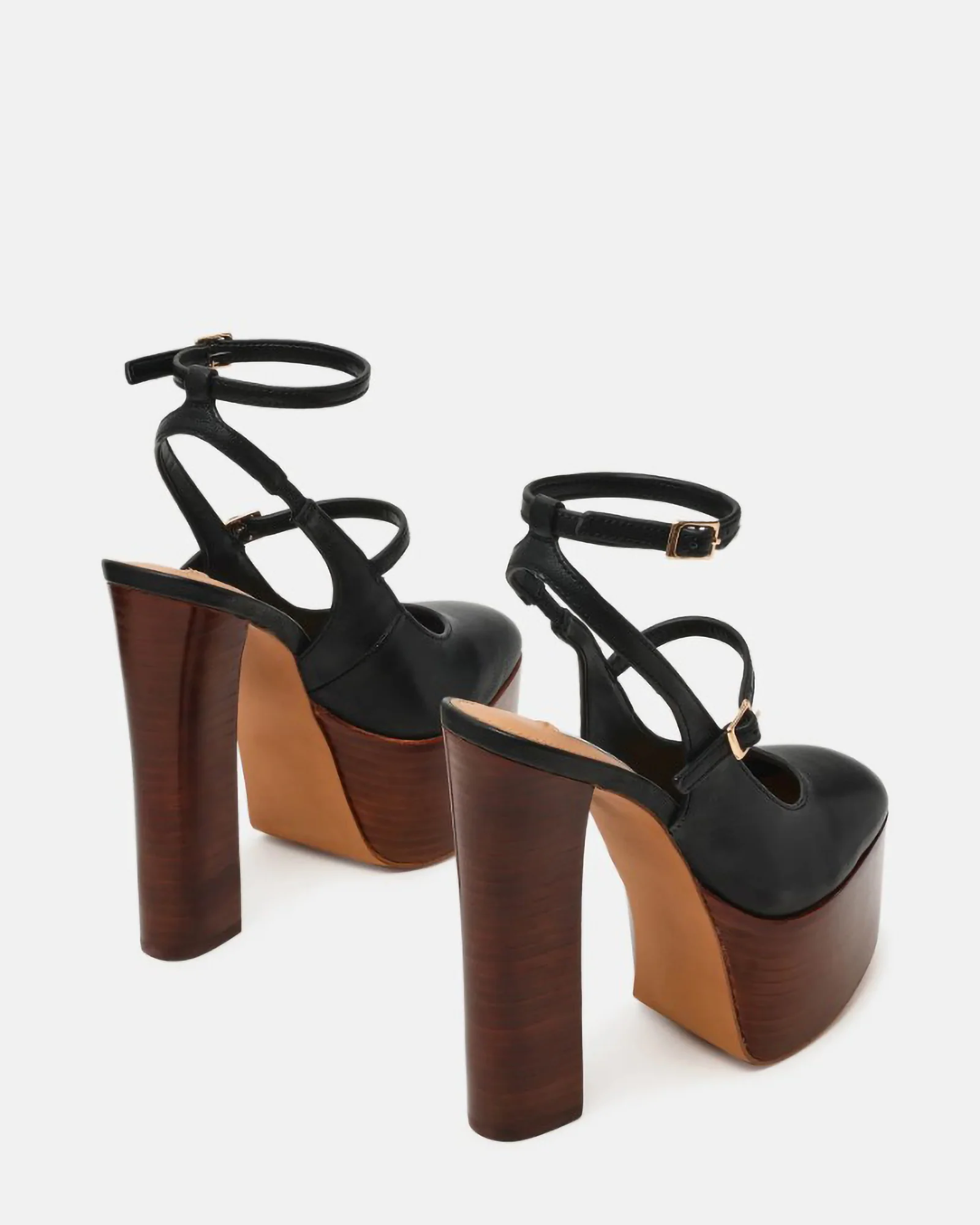 SCOTLYN-STACKED BLACK - Image 4