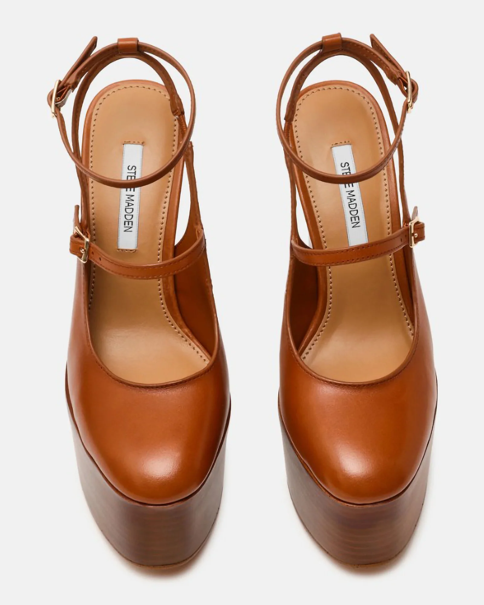SCOTLYN-STACKED TAN - Image 3