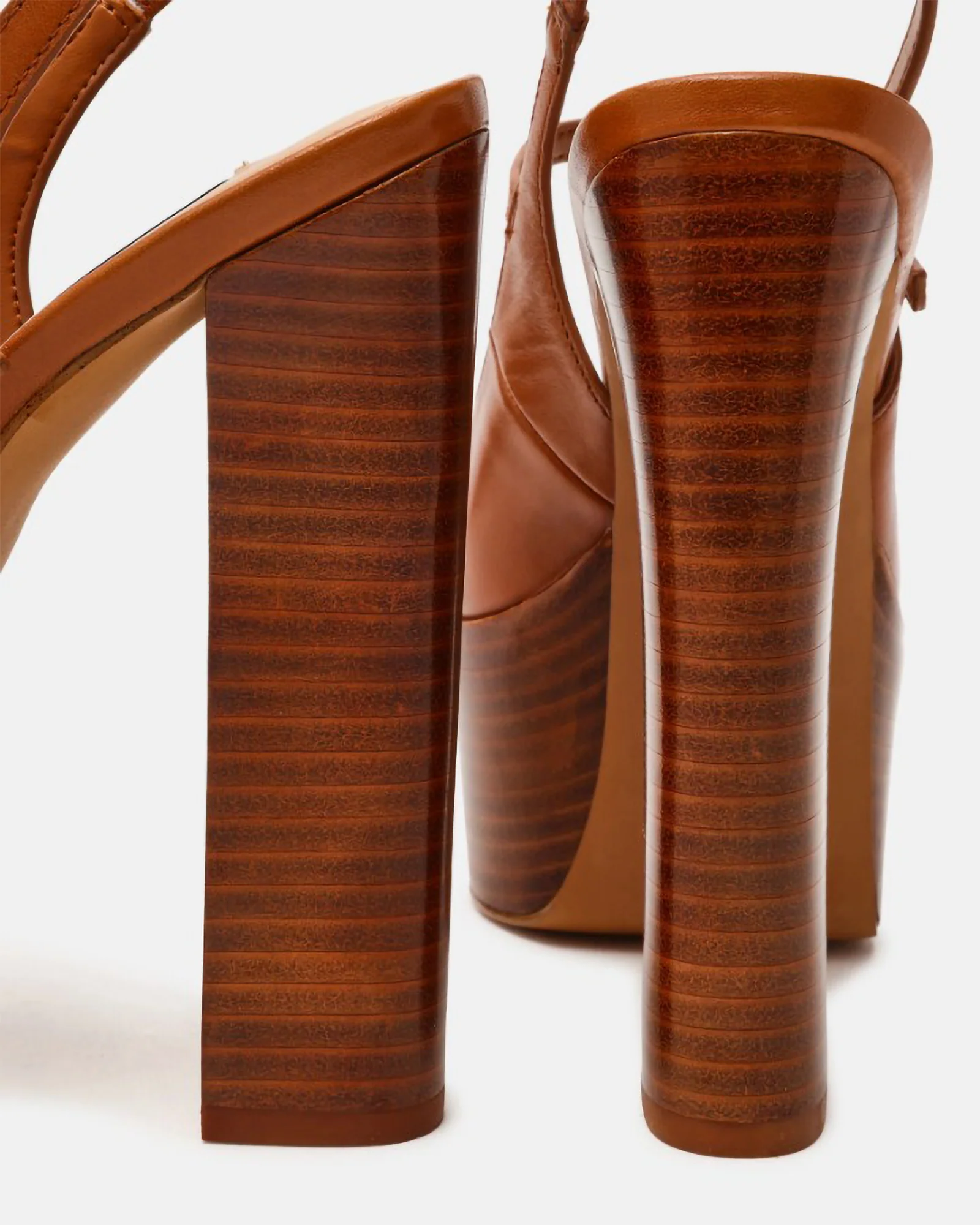 SCOTLYN-STACKED TAN - Image 5