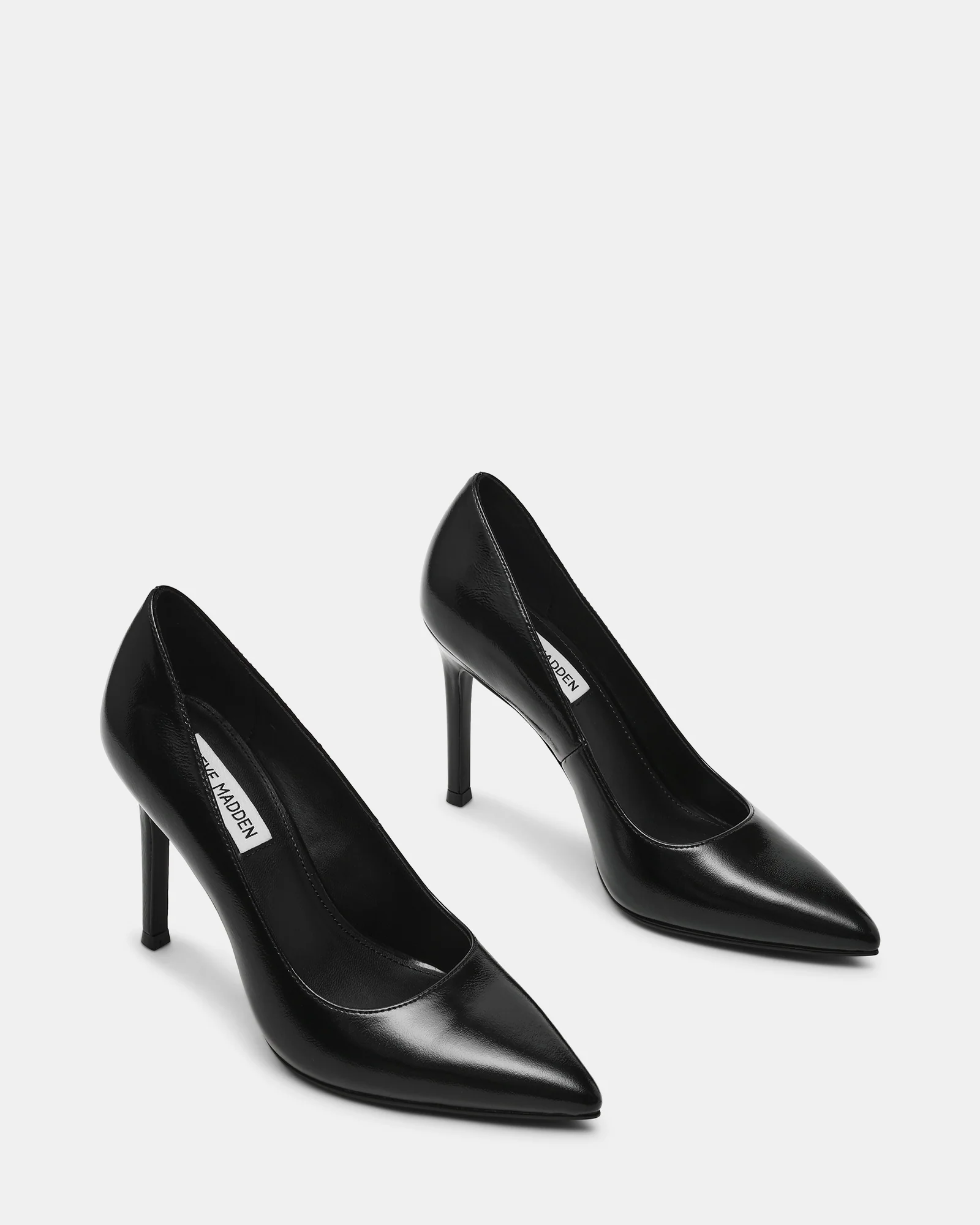 SECURED BLACK LEATHER - Image 7