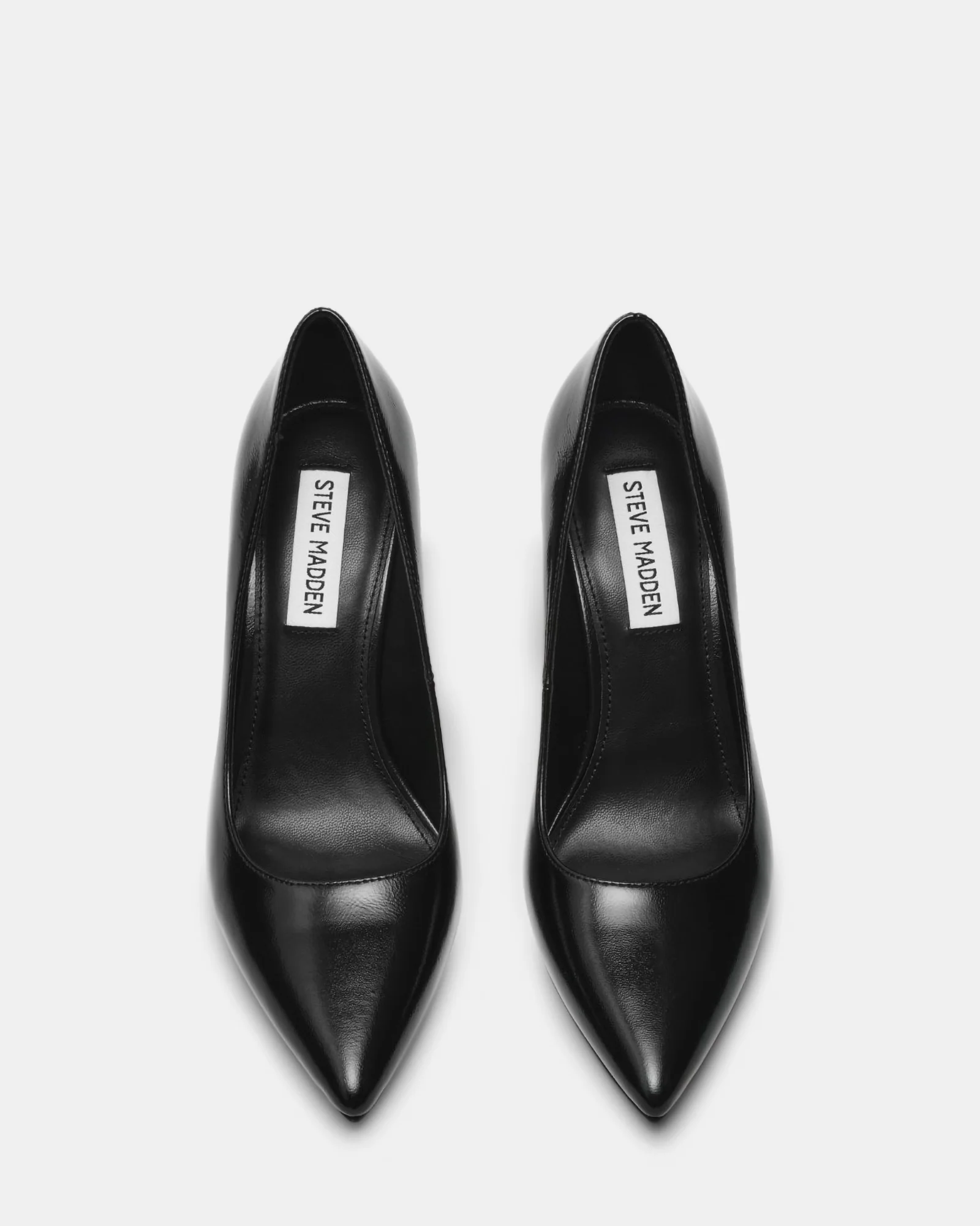 SECURED BLACK LEATHER - Image 8