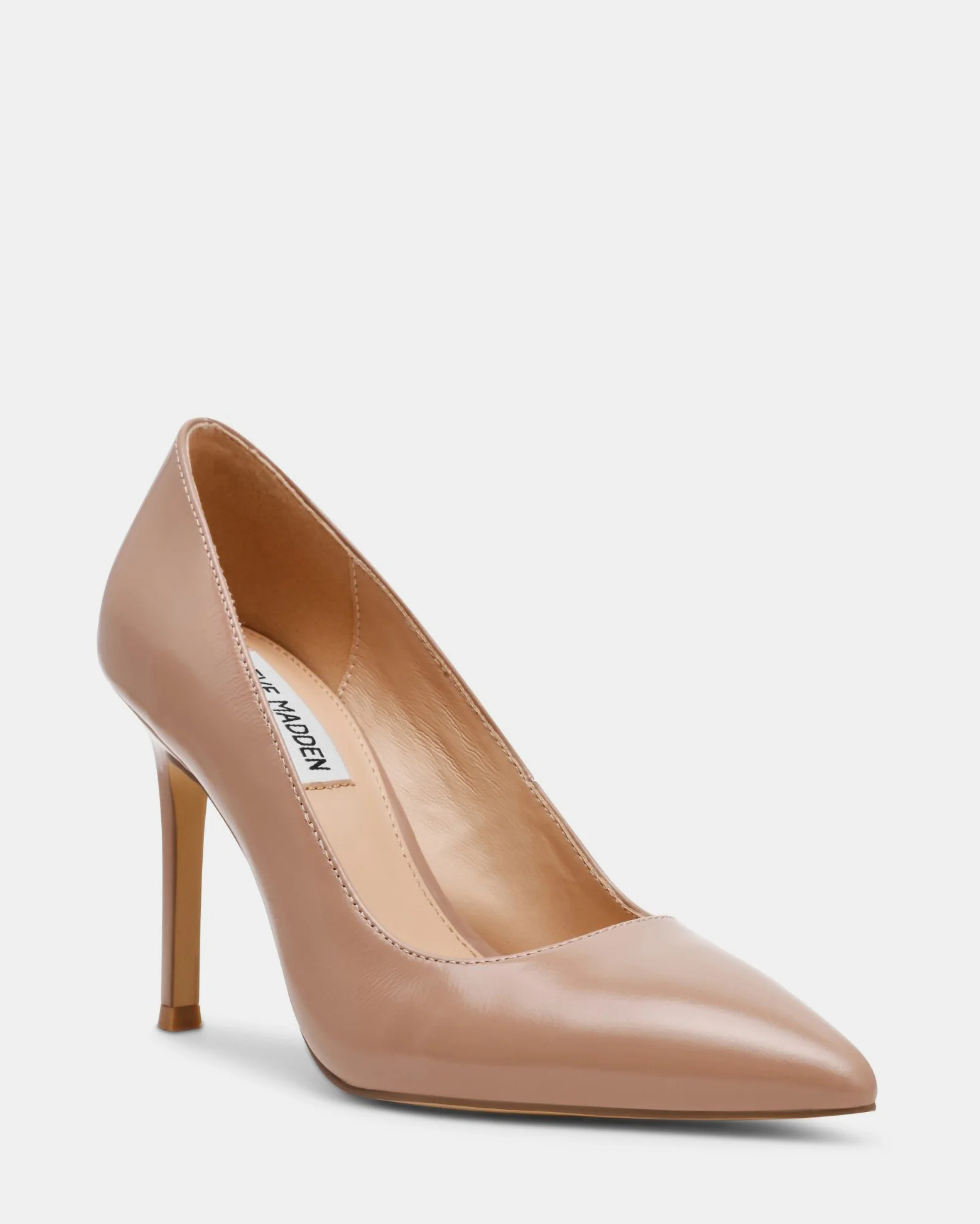 SECURED BLUSH LEATHER - Image 2