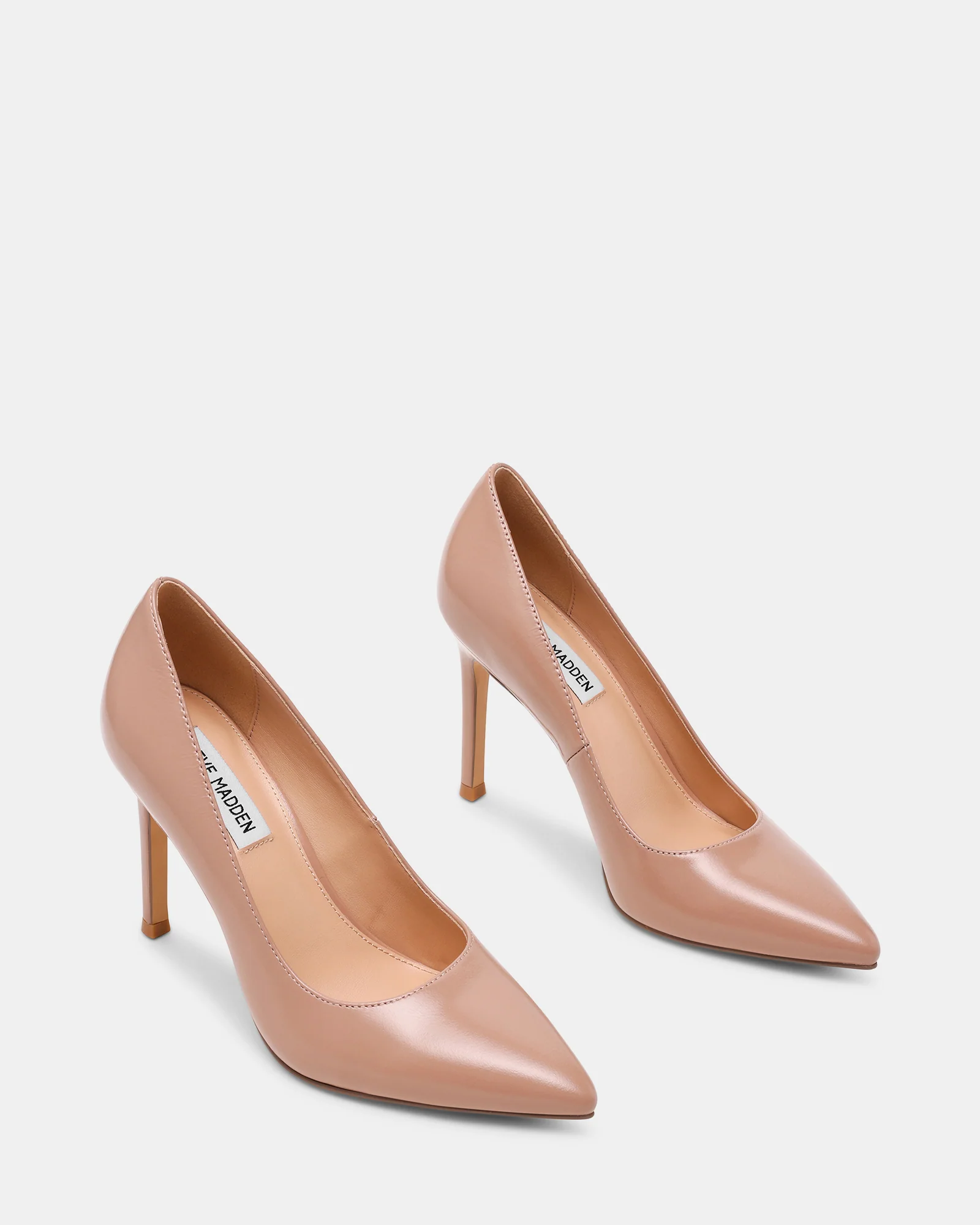 SECURED BLUSH LEATHER - Image 7