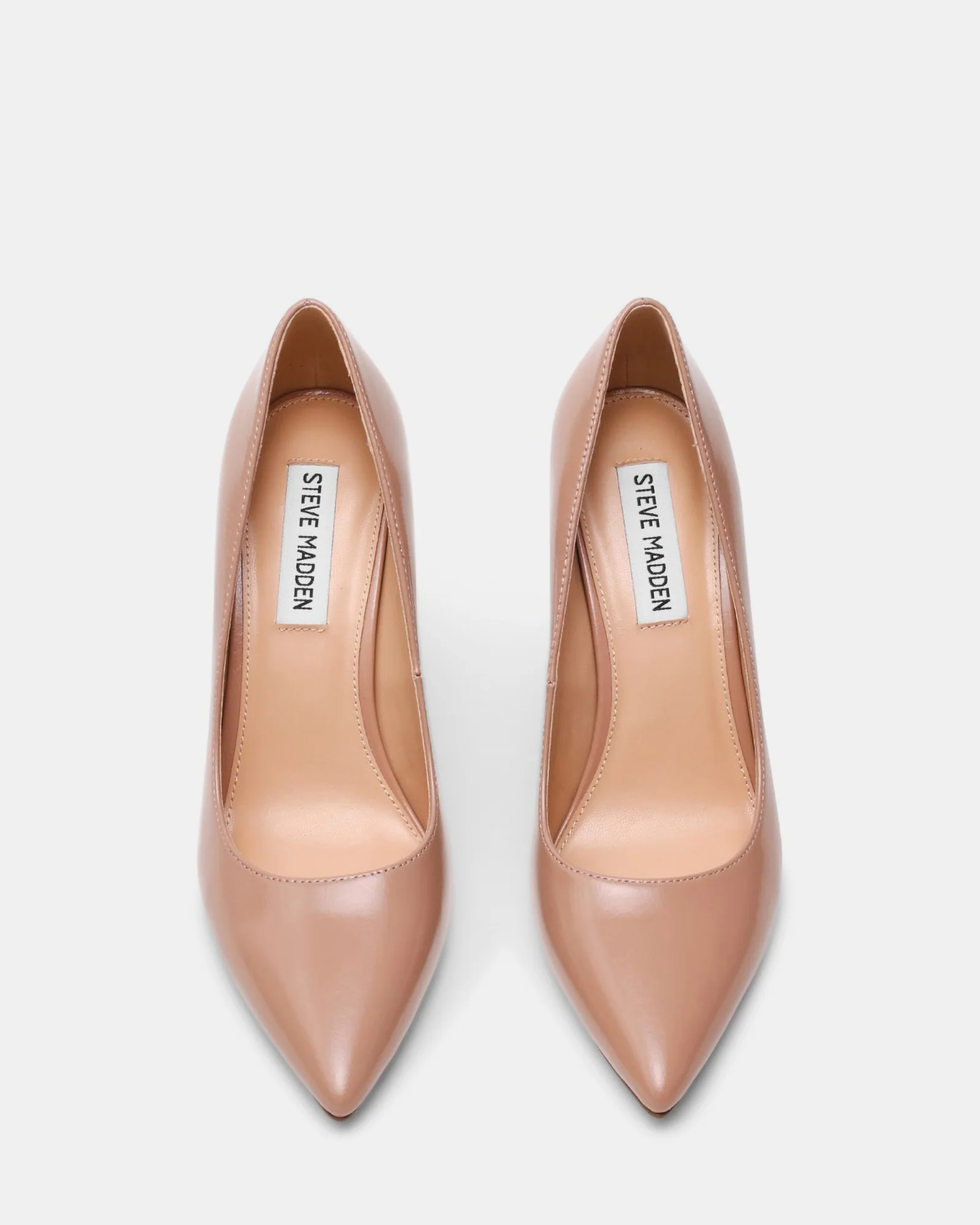 SECURED BLUSH LEATHER - Image 8