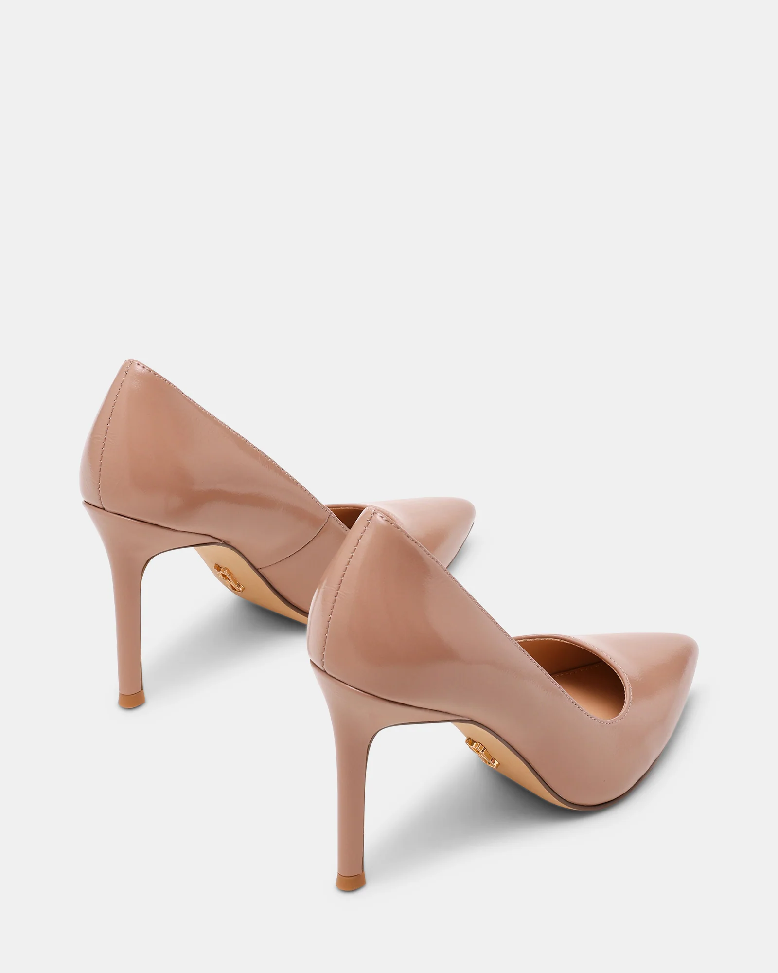 SECURED BLUSH LEATHER - Image 9