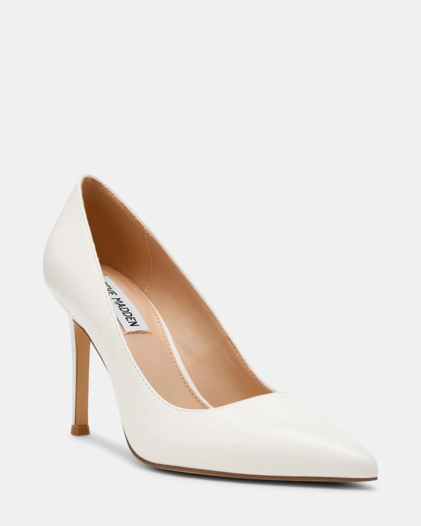 SECURED WHITE LEATHER - Image 2