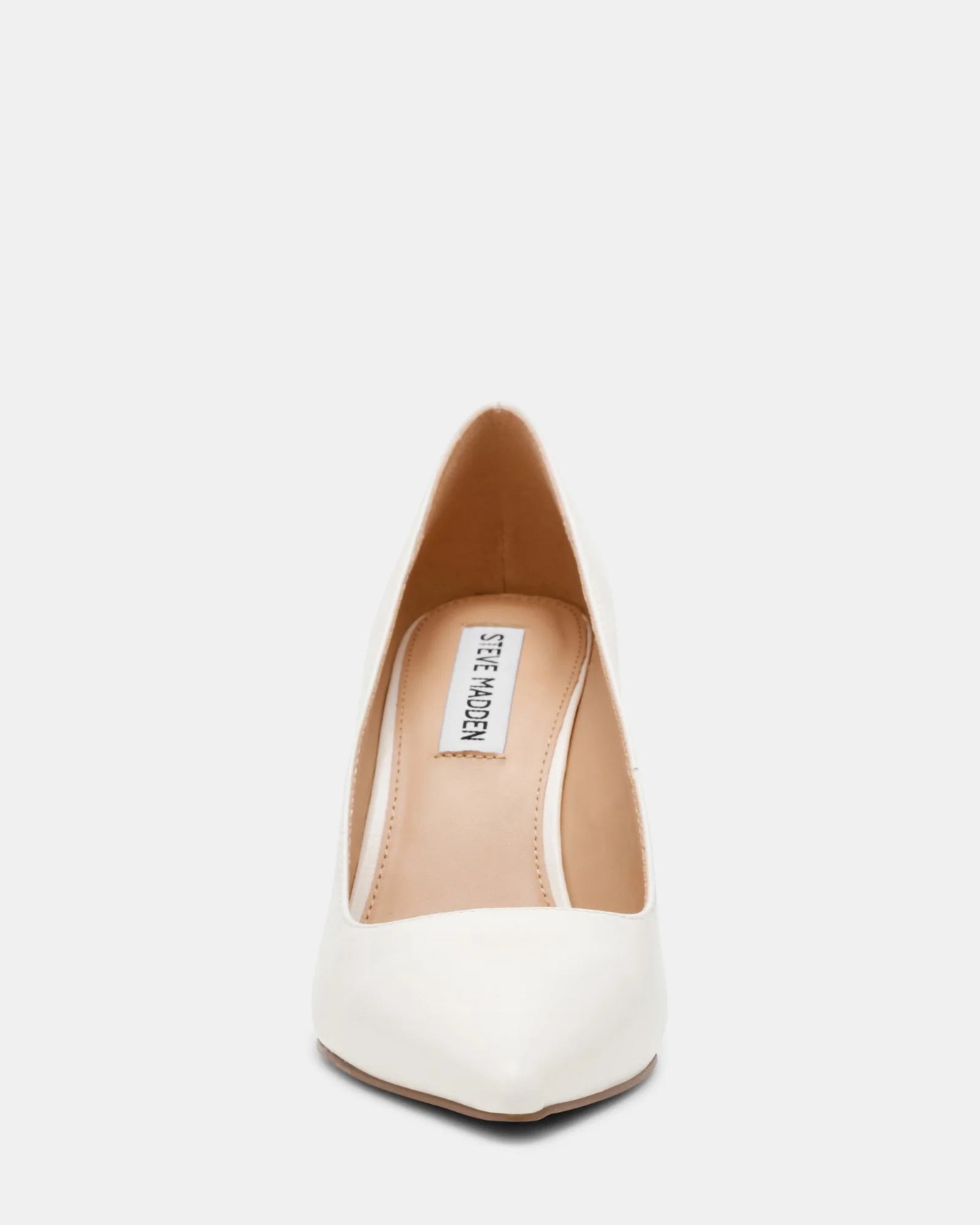 SECURED WHITE LEATHER - Image 3
