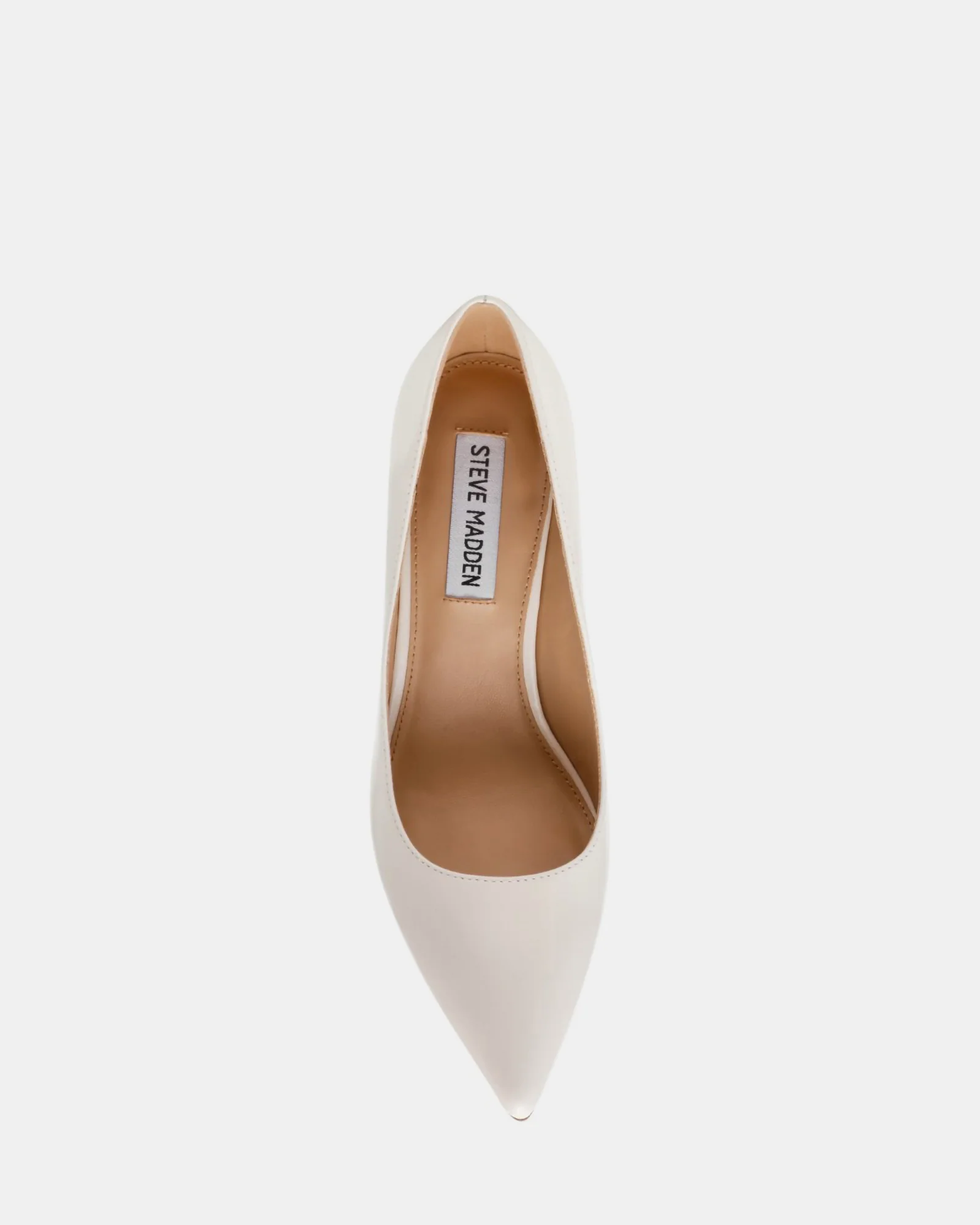 SECURED WHITE LEATHER - Image 4